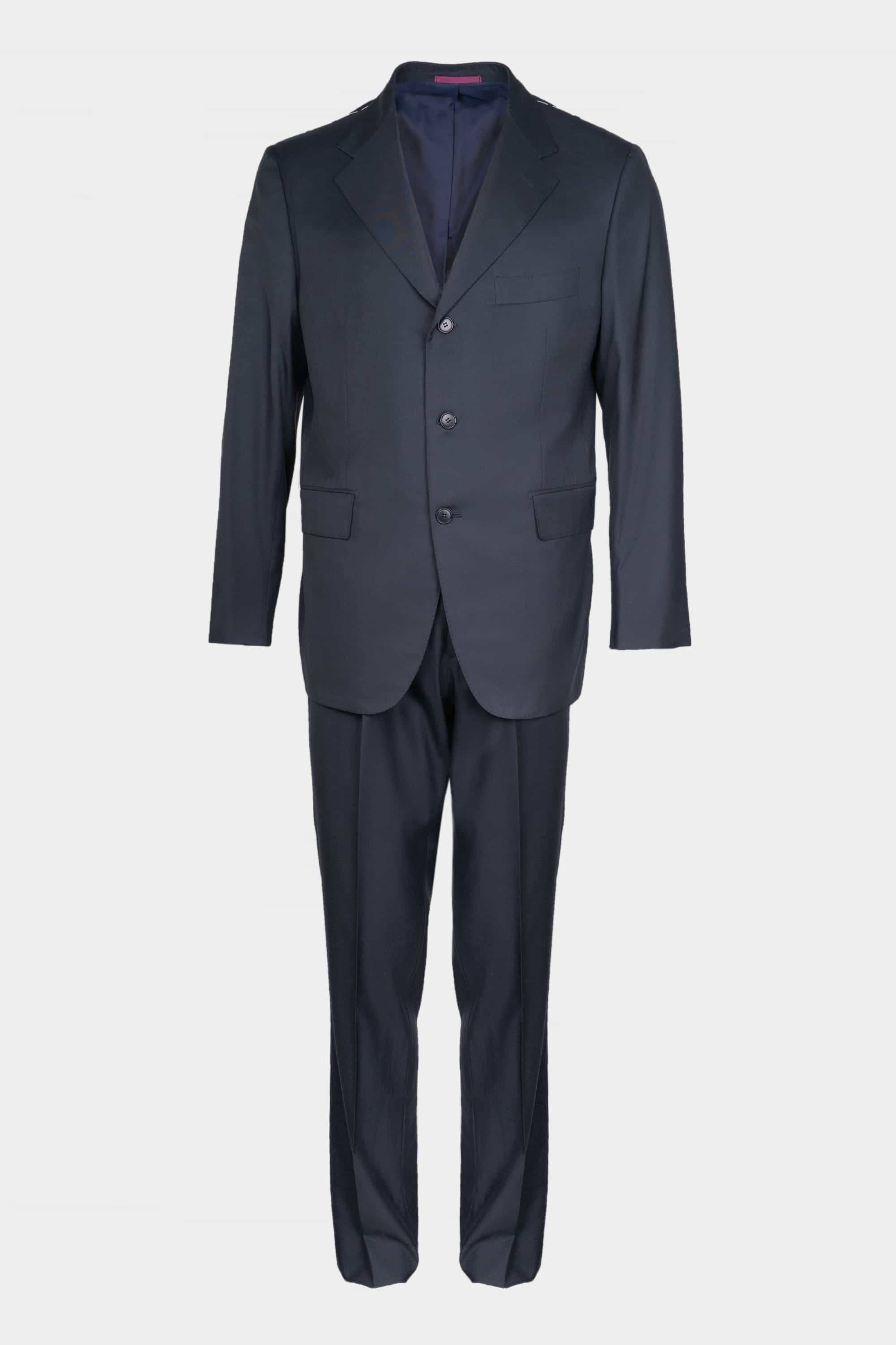 Мужской костюм двойка Sartoria Partenopea