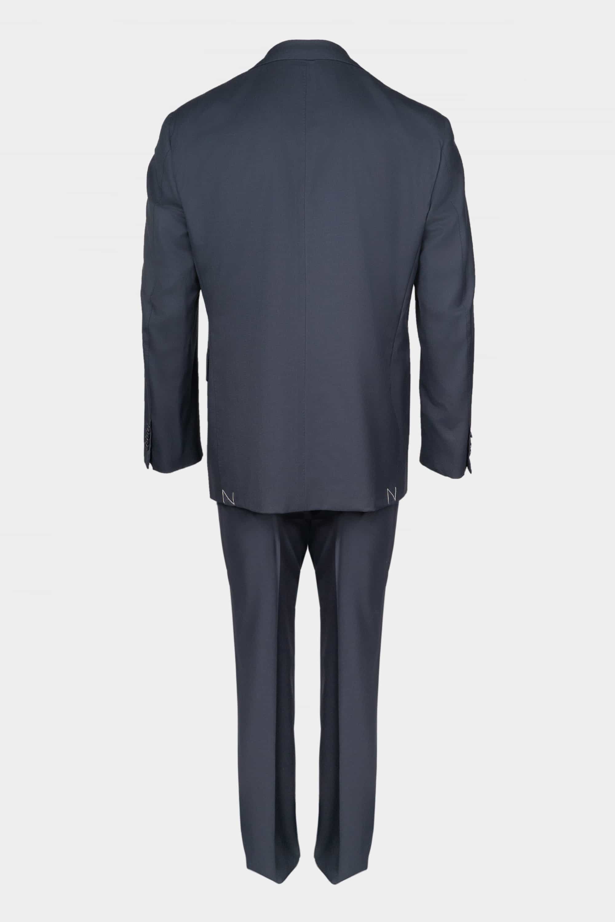 Мужской костюм двойка Sartoria Partenopea