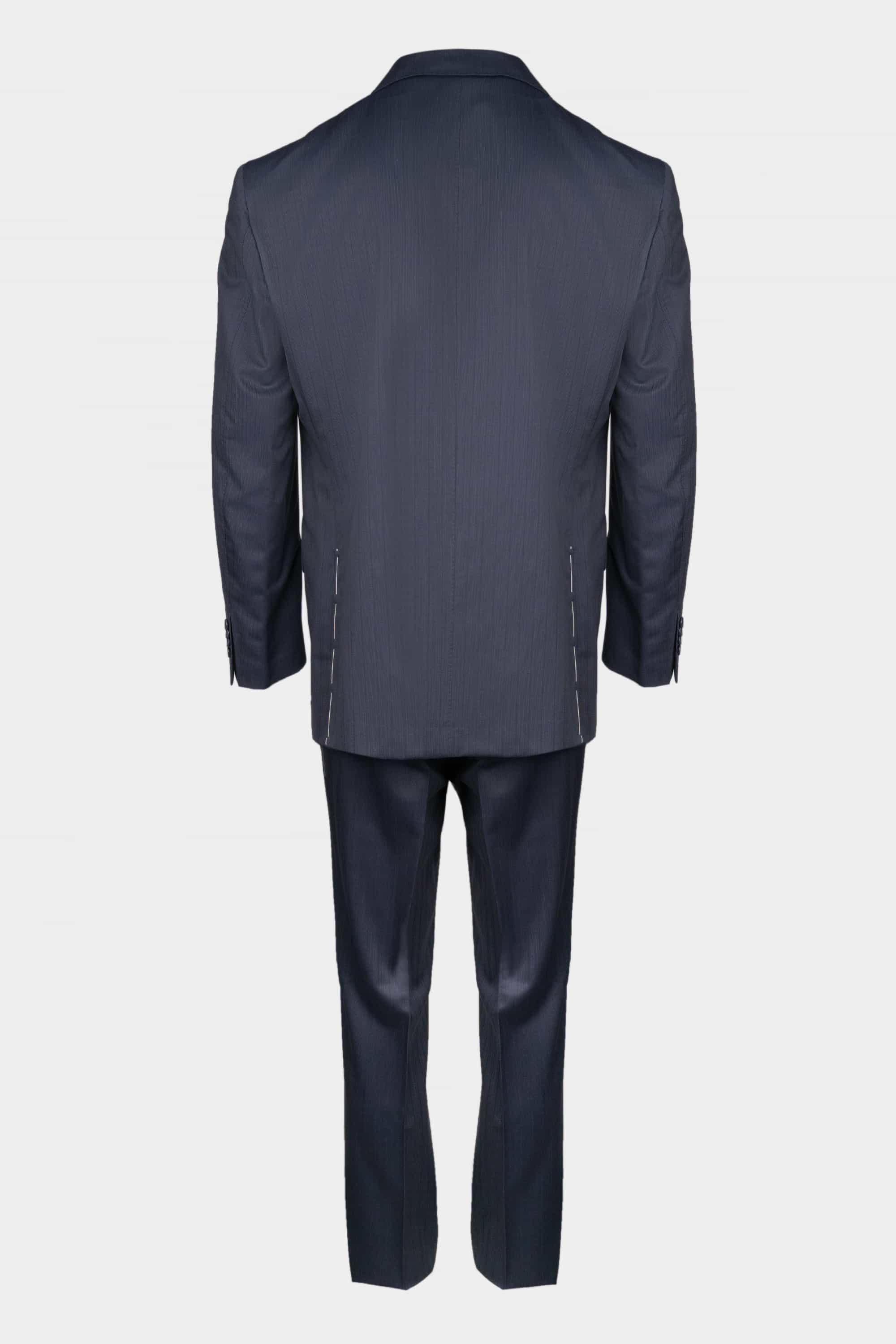 Чоловічий костюм двійка Sartoria Partenopea