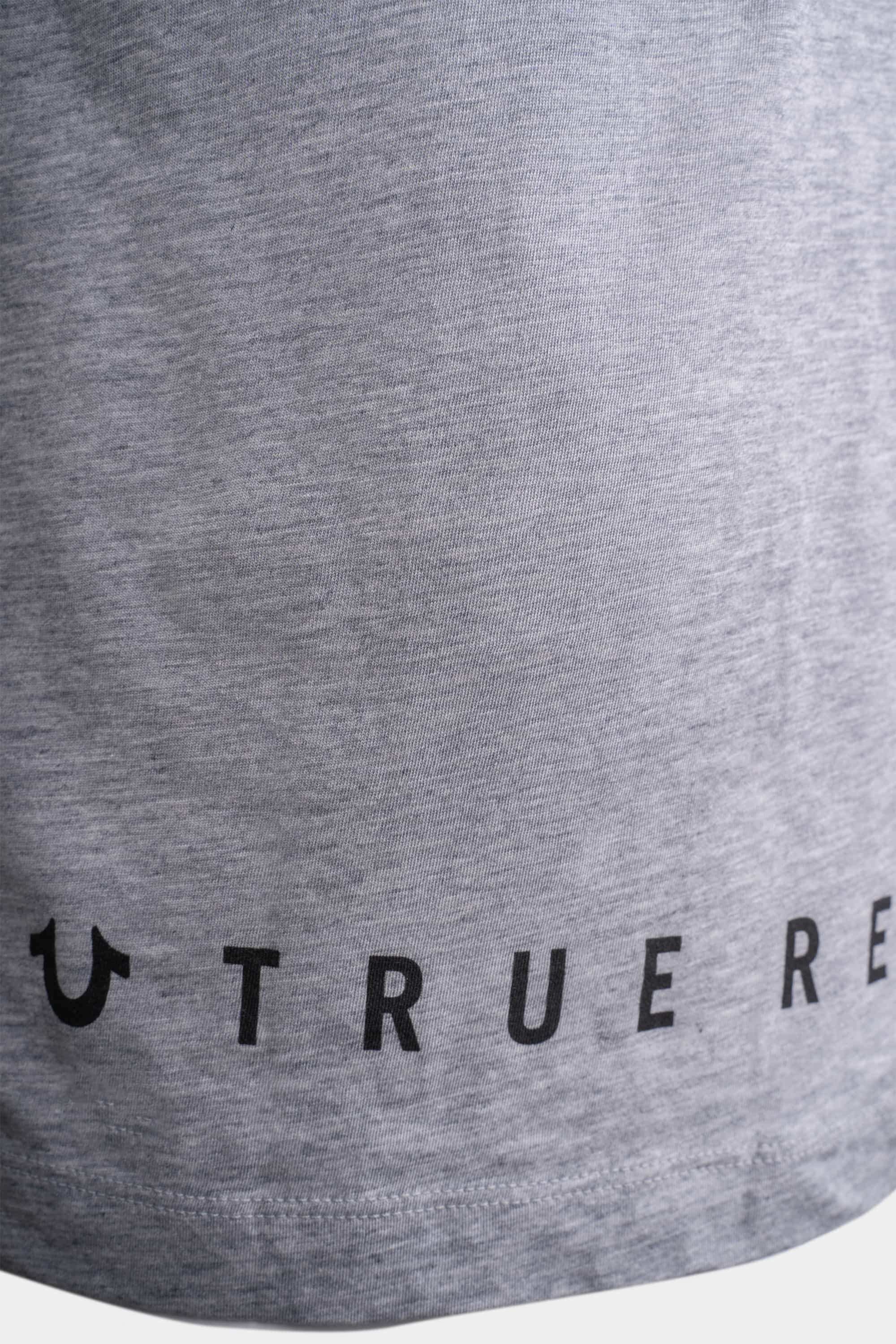 Футболка True Religion із коротким рукавом