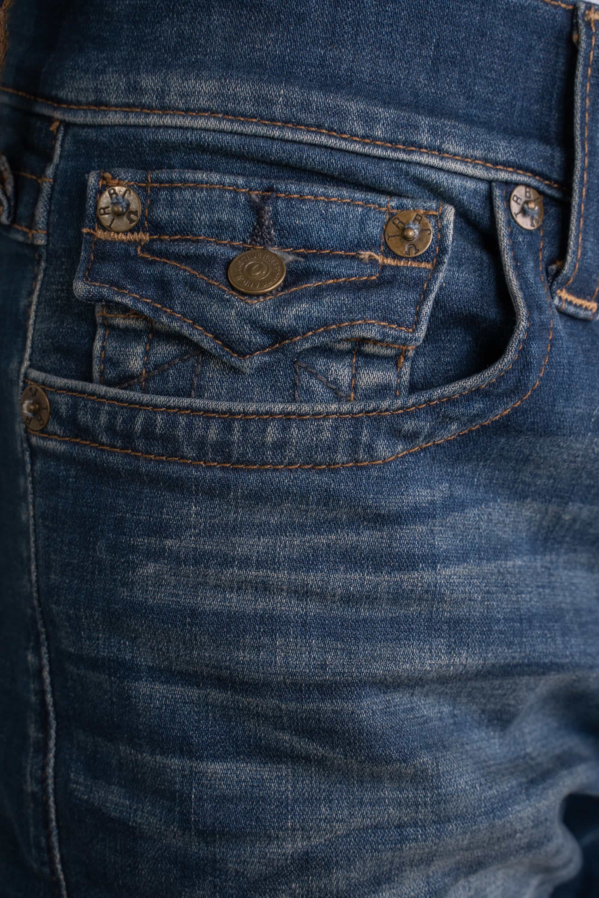 Чоловічі джинси True Religion