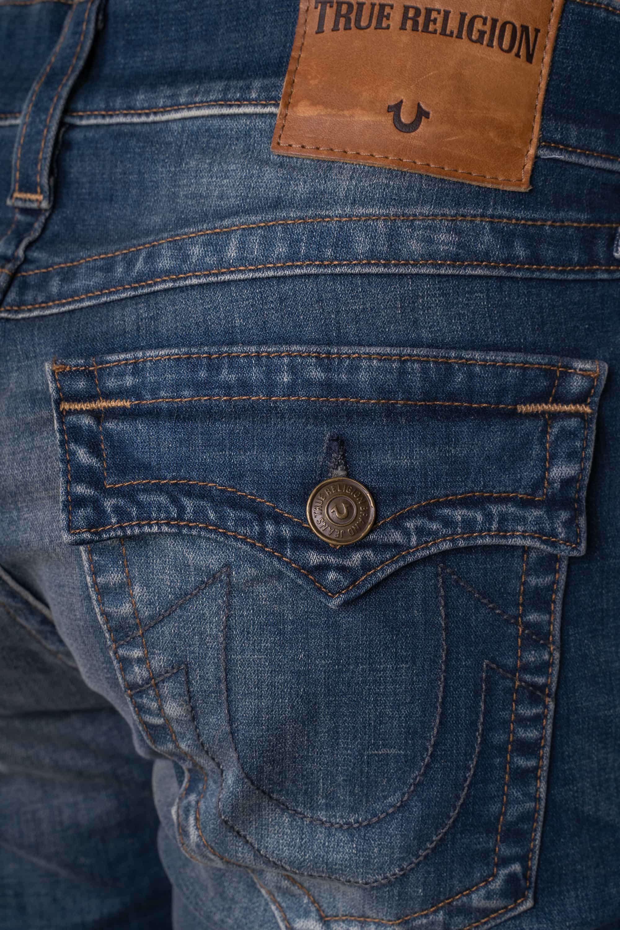 Чоловічі джинси True Religion
