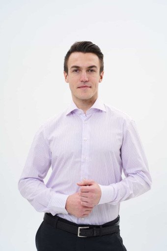 Чоловіча сорочка van Laack