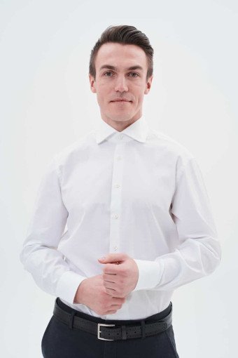 Чоловіча сорочка van Laack