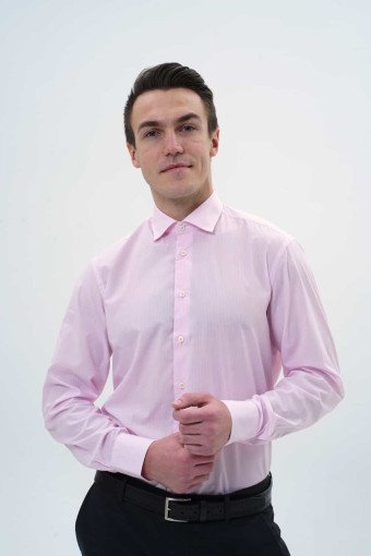 Чоловіча сорочка van Laack