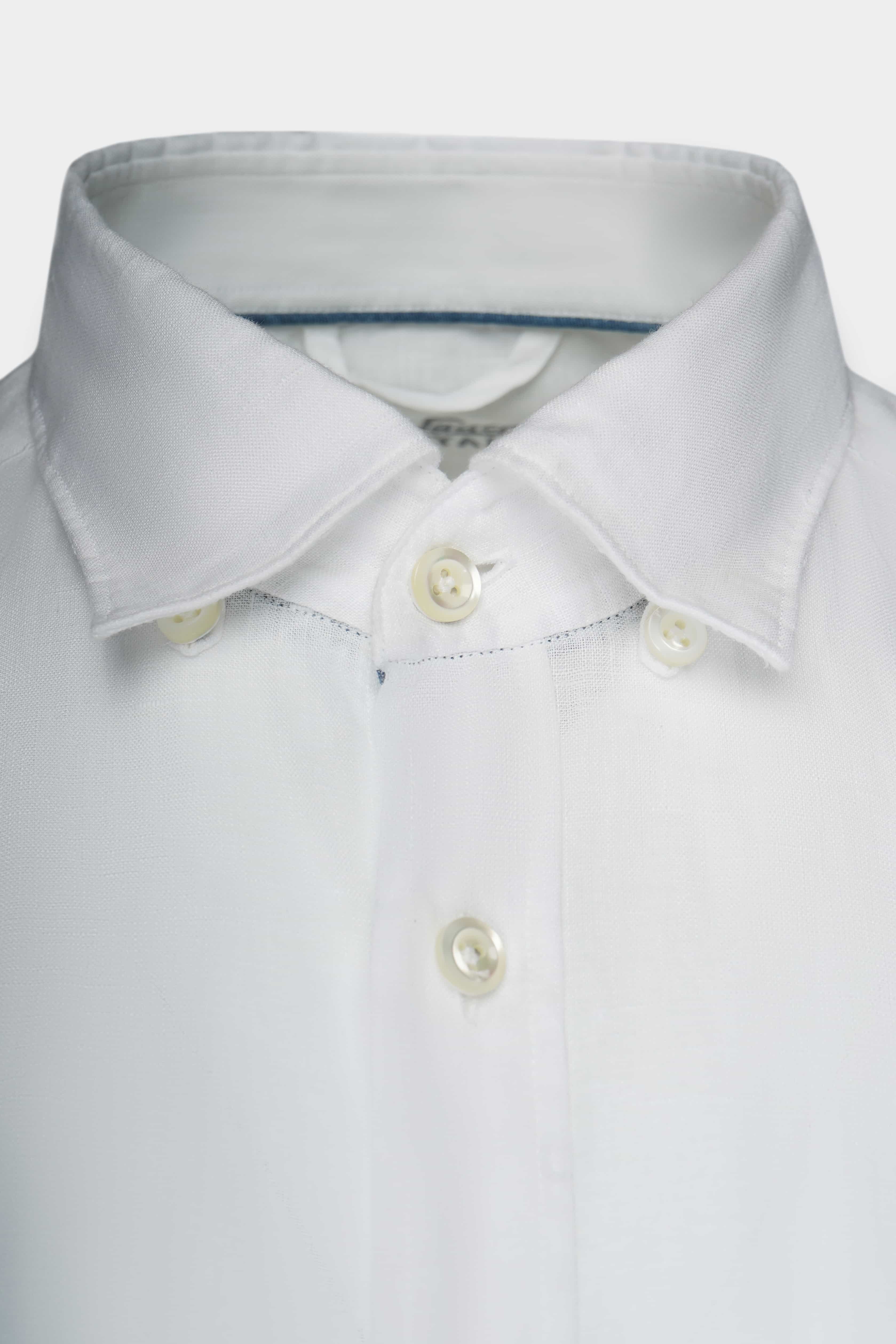 СОРОЧКА З КОРОТКИМ РУКАВОМ van Laack LADOS-S-PTF
