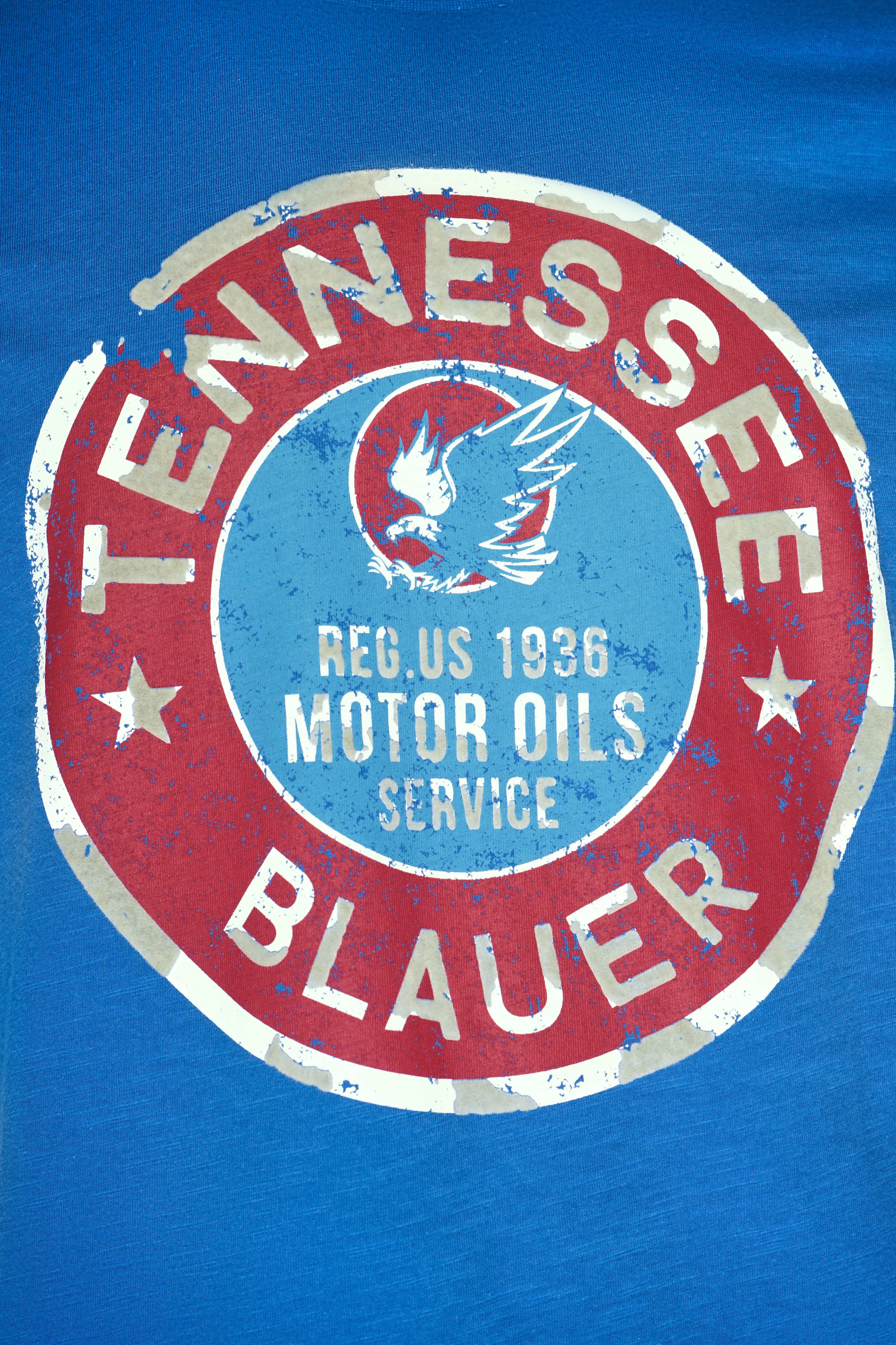 Футболка чол. Blauer