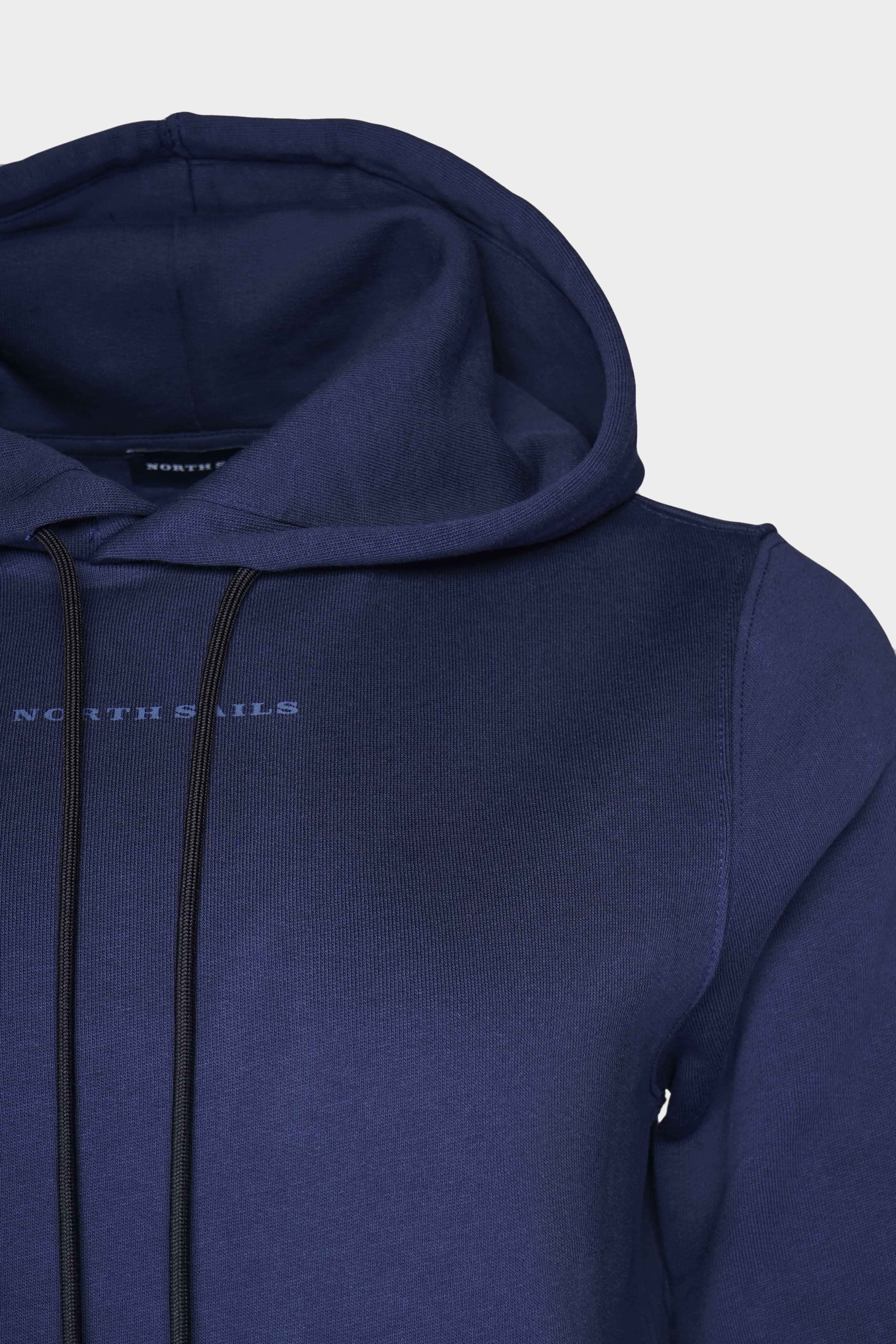 Худі жіноче у спортивному стилі North Sails