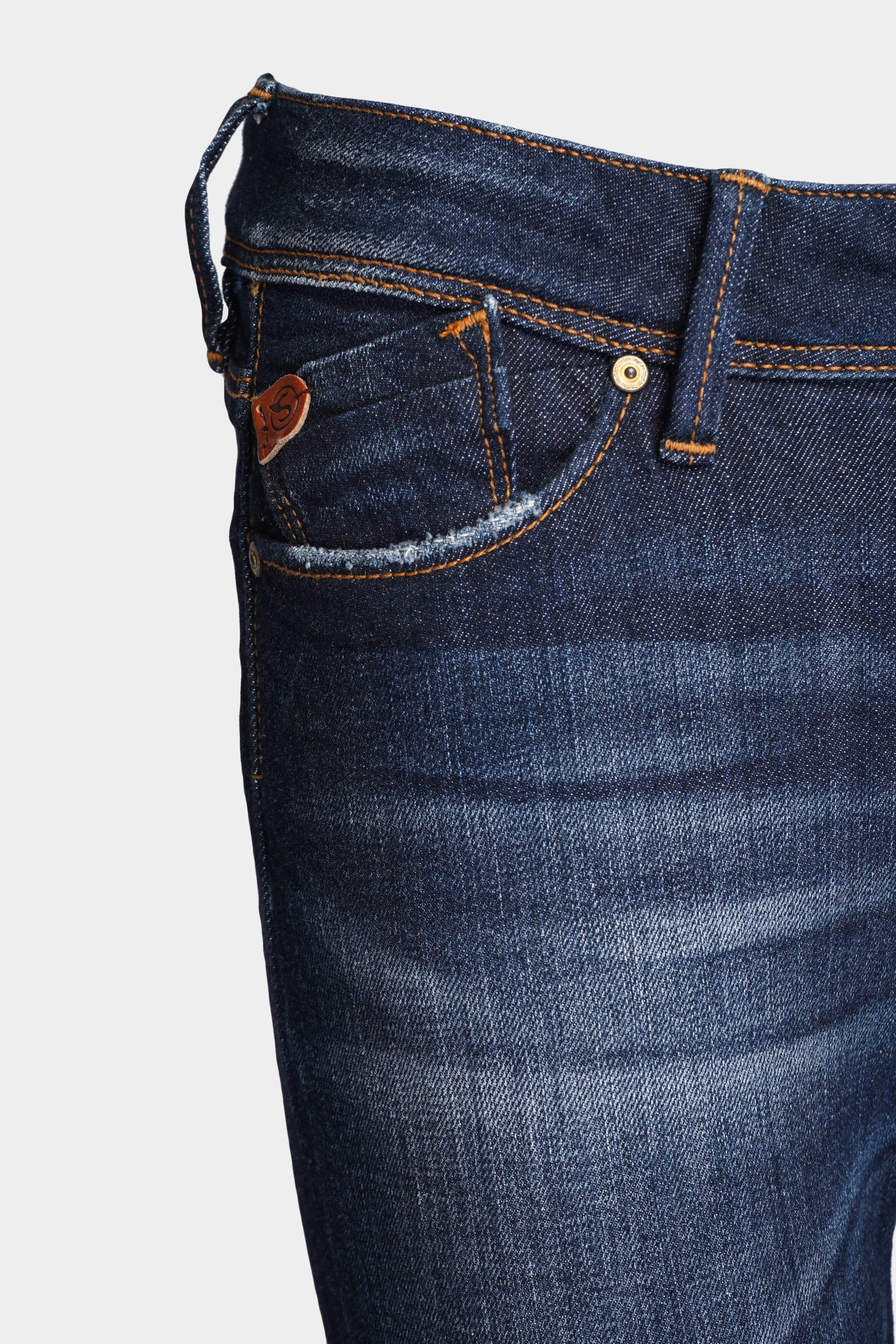 П'ятикишенькові жіночі джинси Staff Jeans & Co