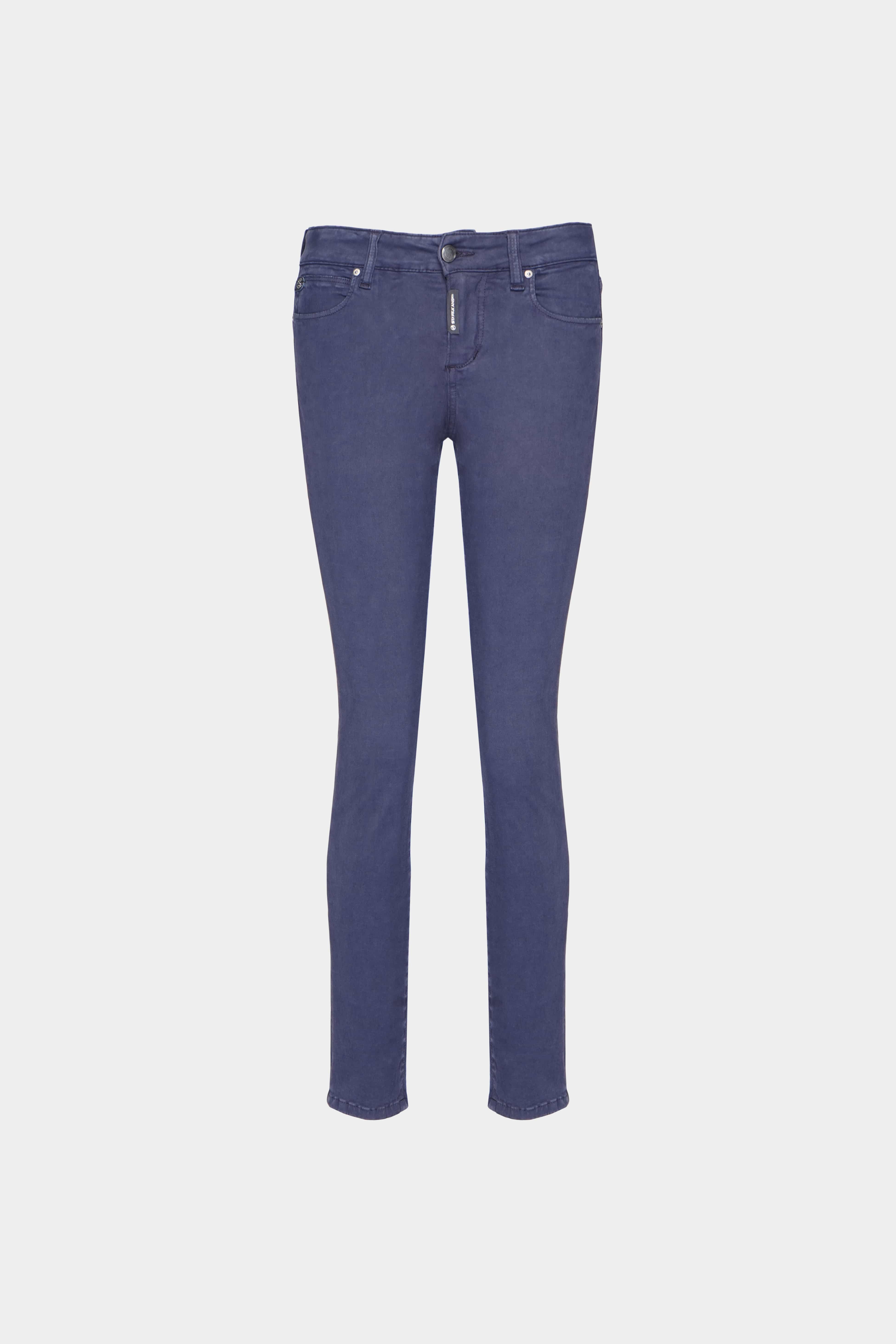Штани жін. Staff Jeans