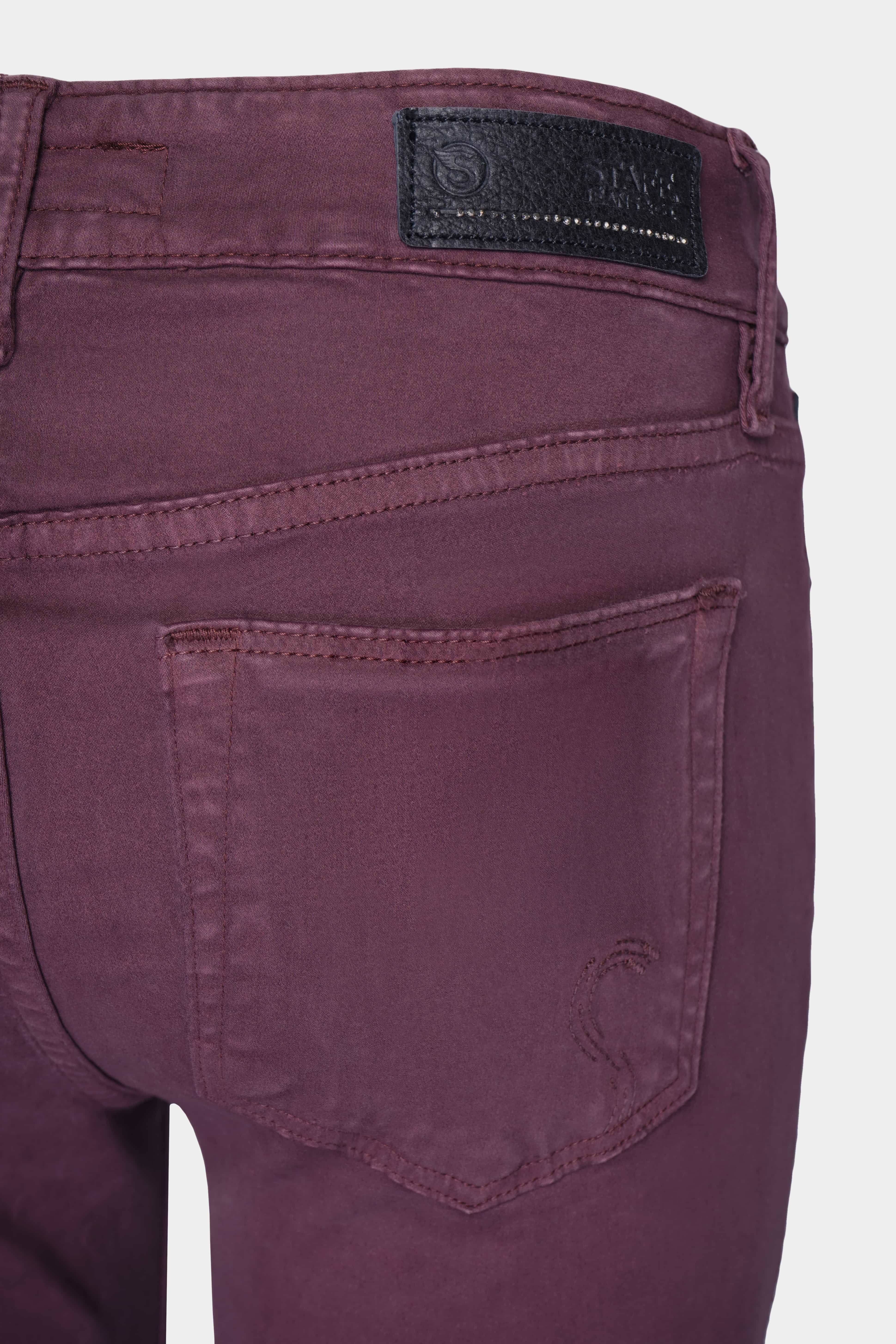 Вузькі жіночі джинси Staff Jeans