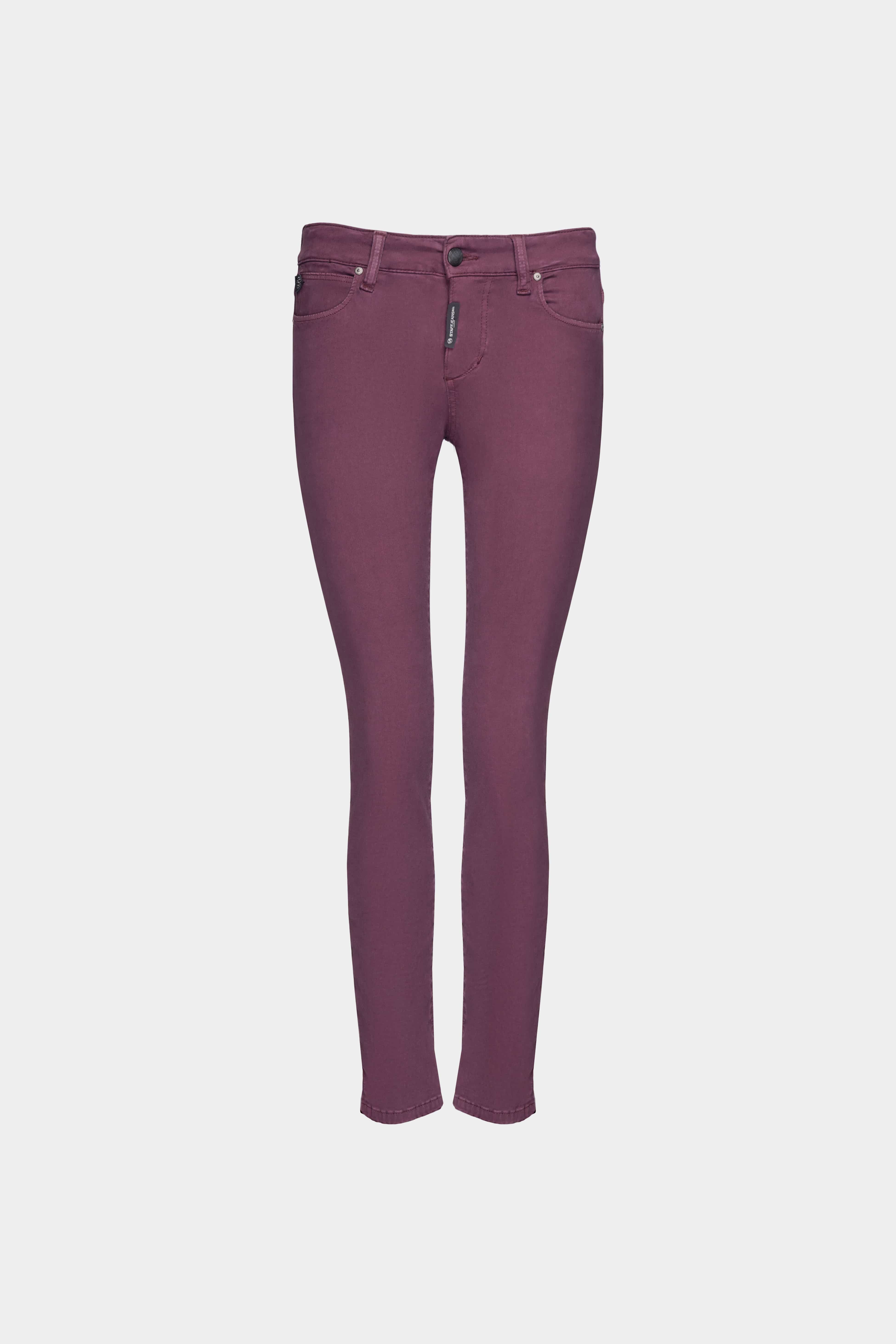 Вузькі жіночі джинси Staff Jeans