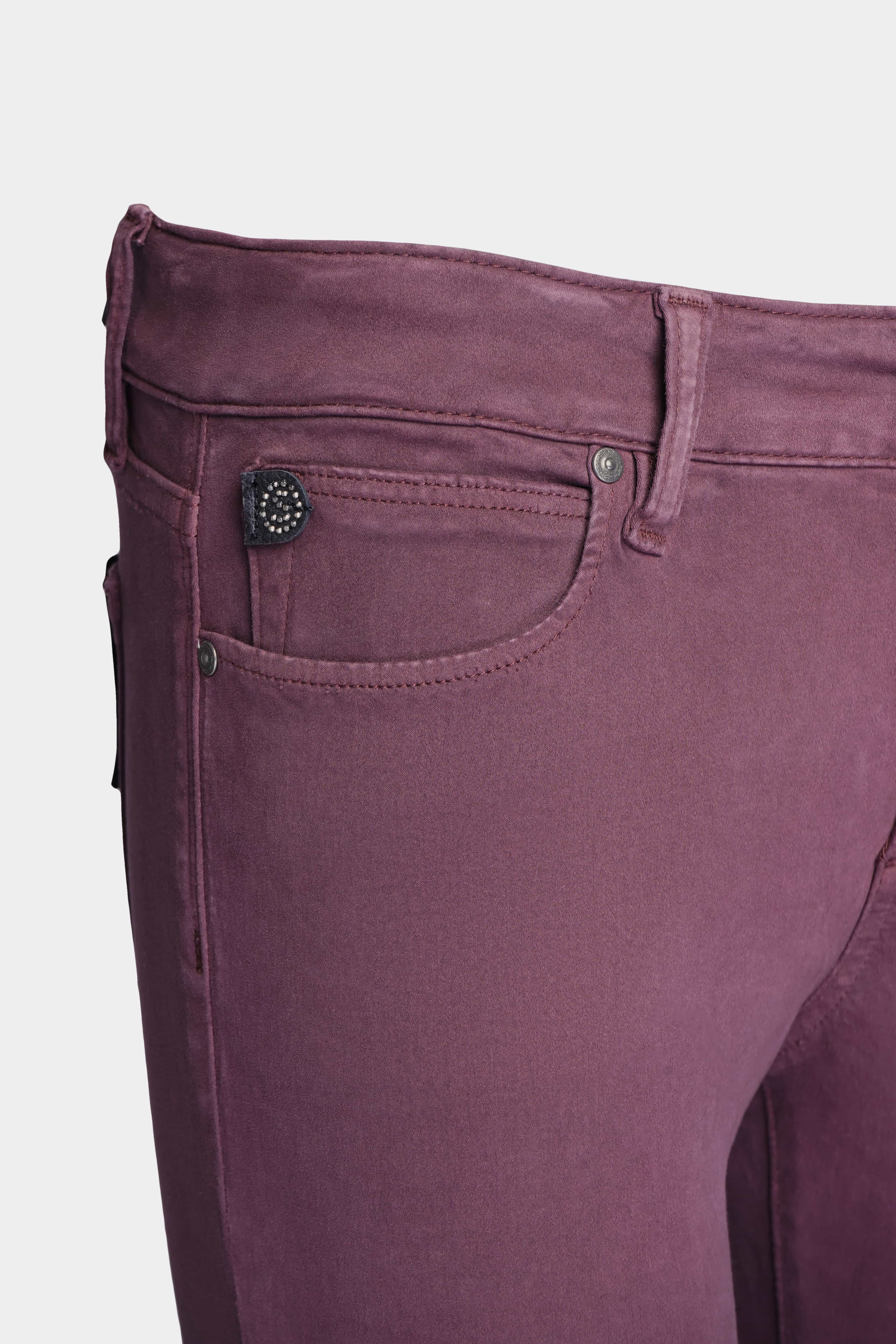 Вузькі жіночі джинси Staff Jeans
