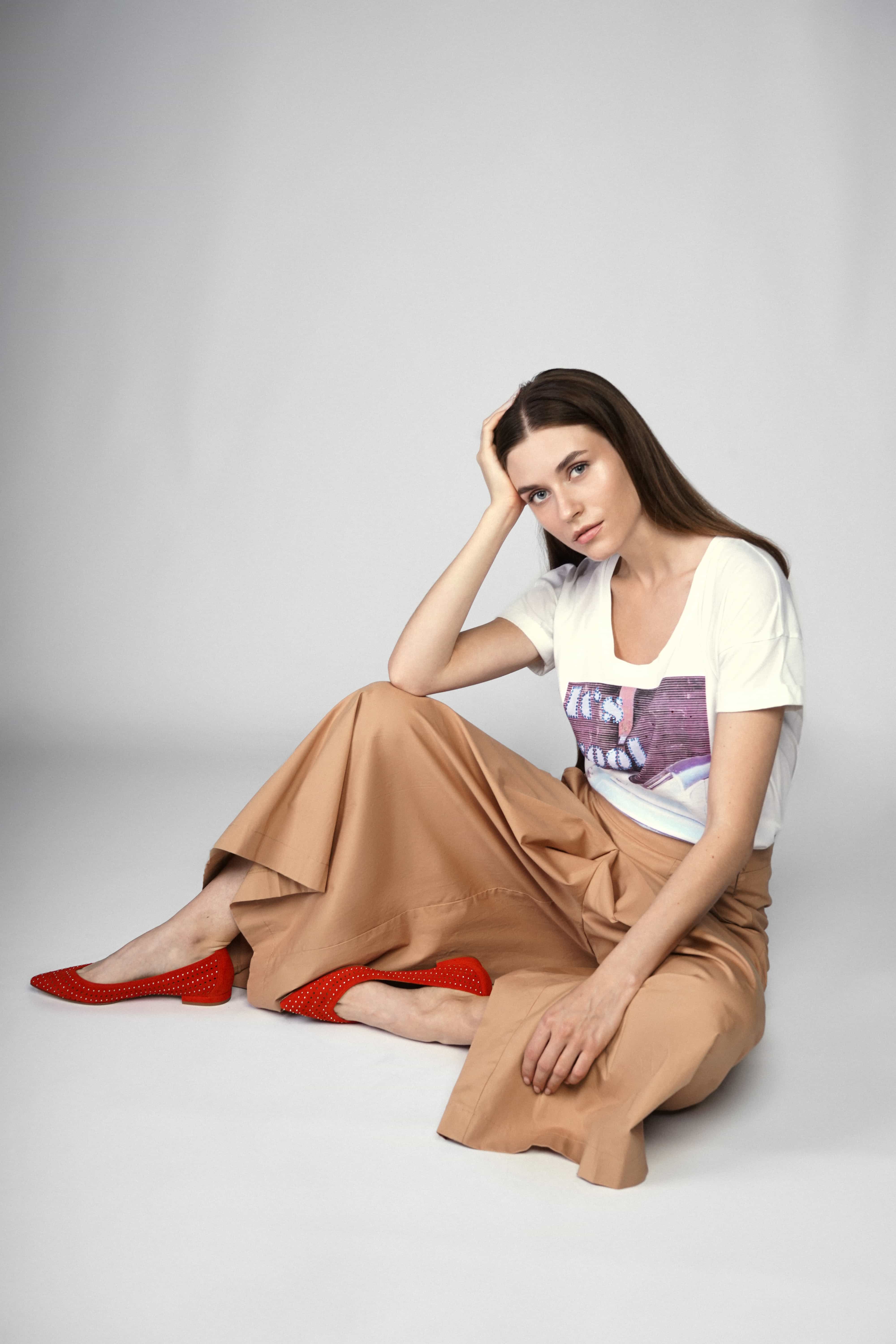 Штани жіночі Le Couer by Twinset