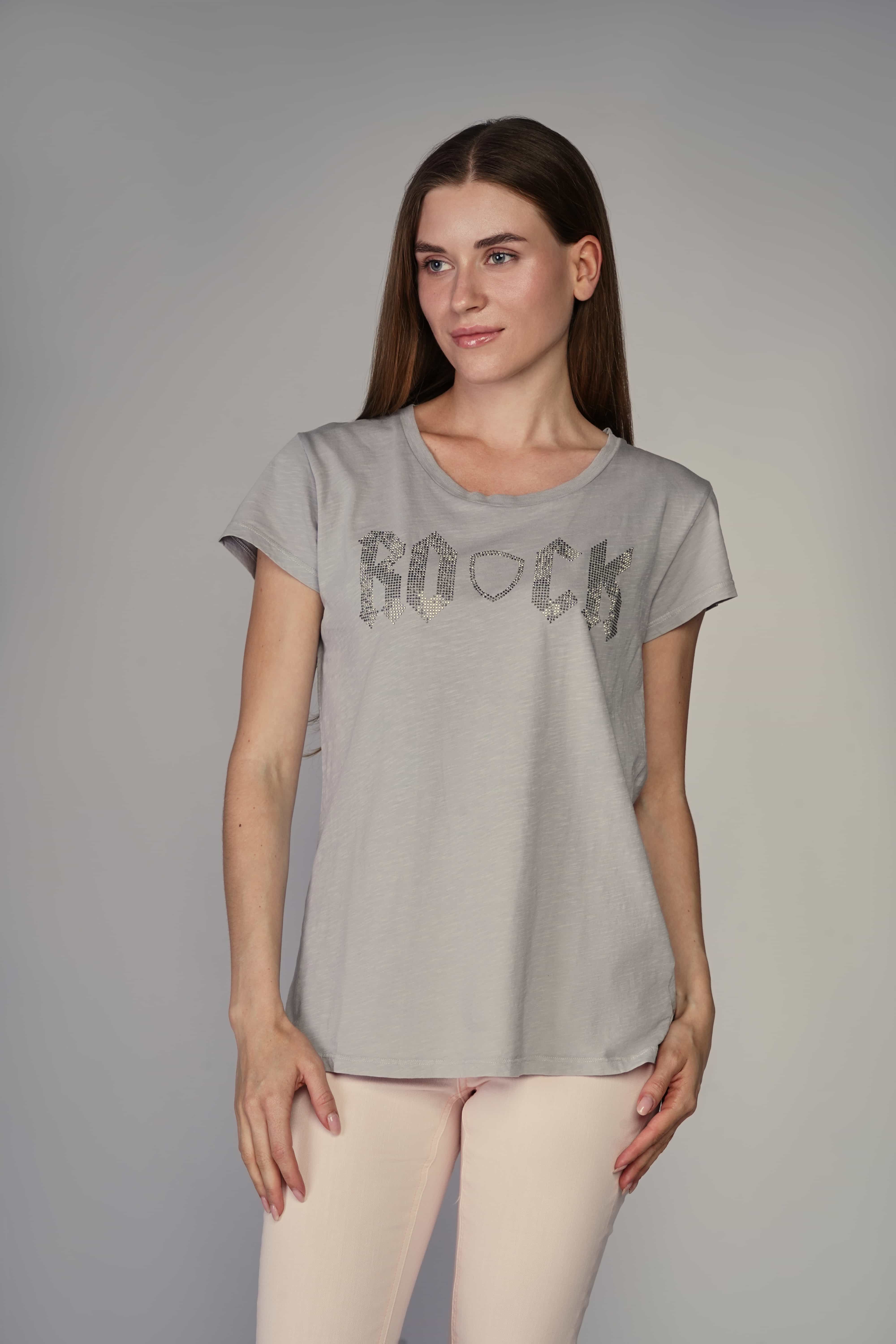 Жіноча футболка Blauer. USA