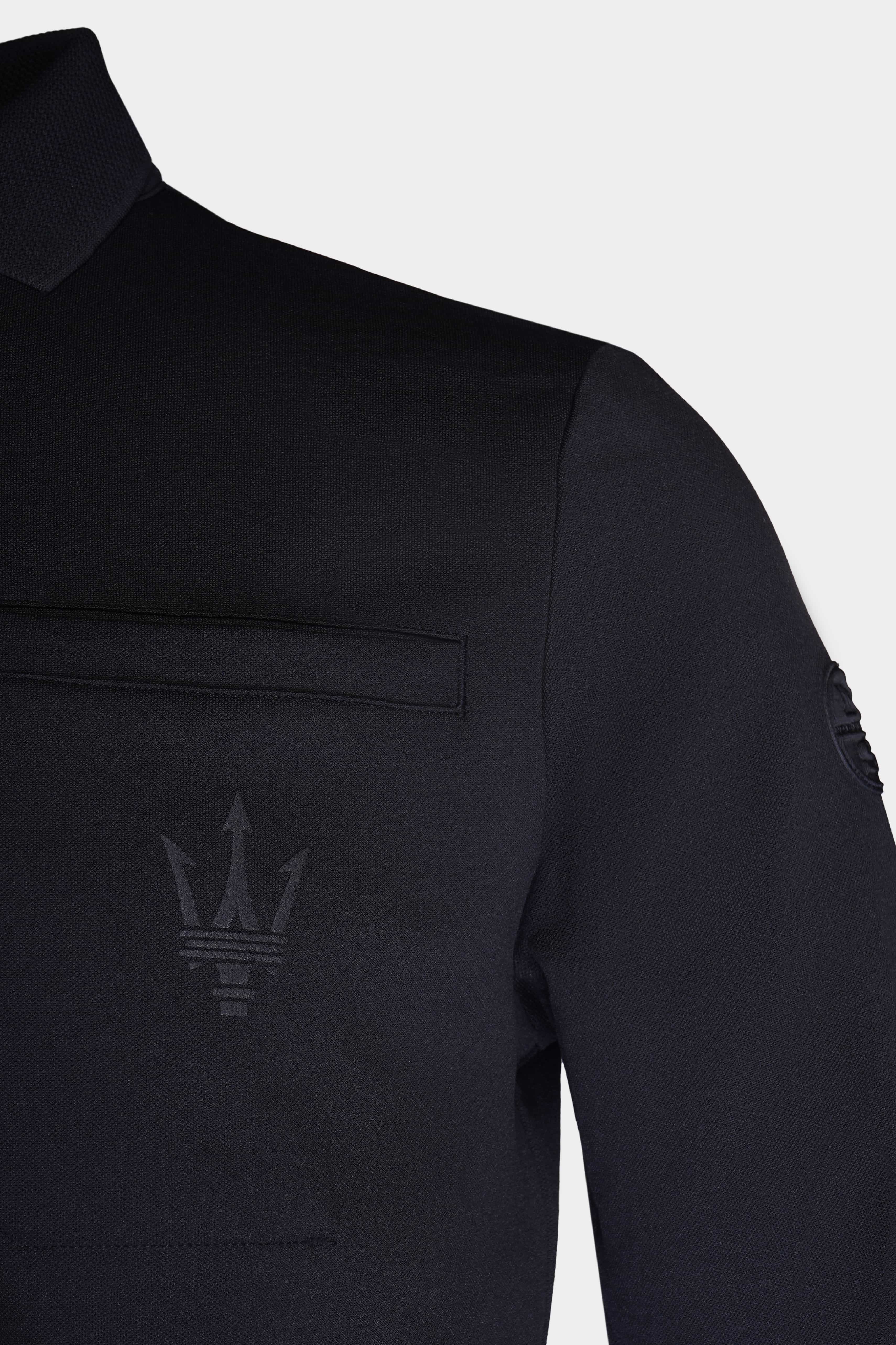 Сорочка-поло чоловіча Maserati X North Sails