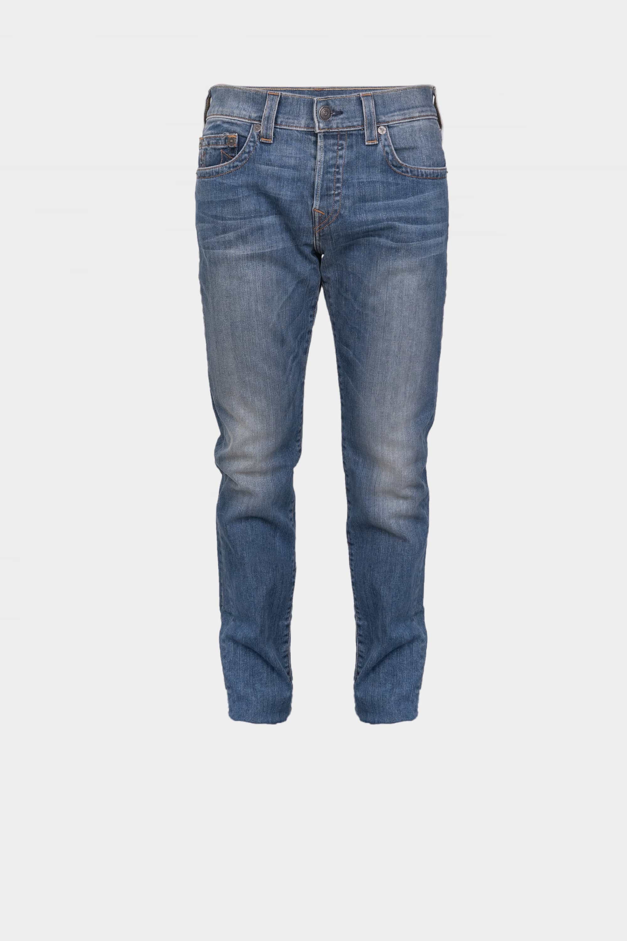 Джинси чоловічі True Religion