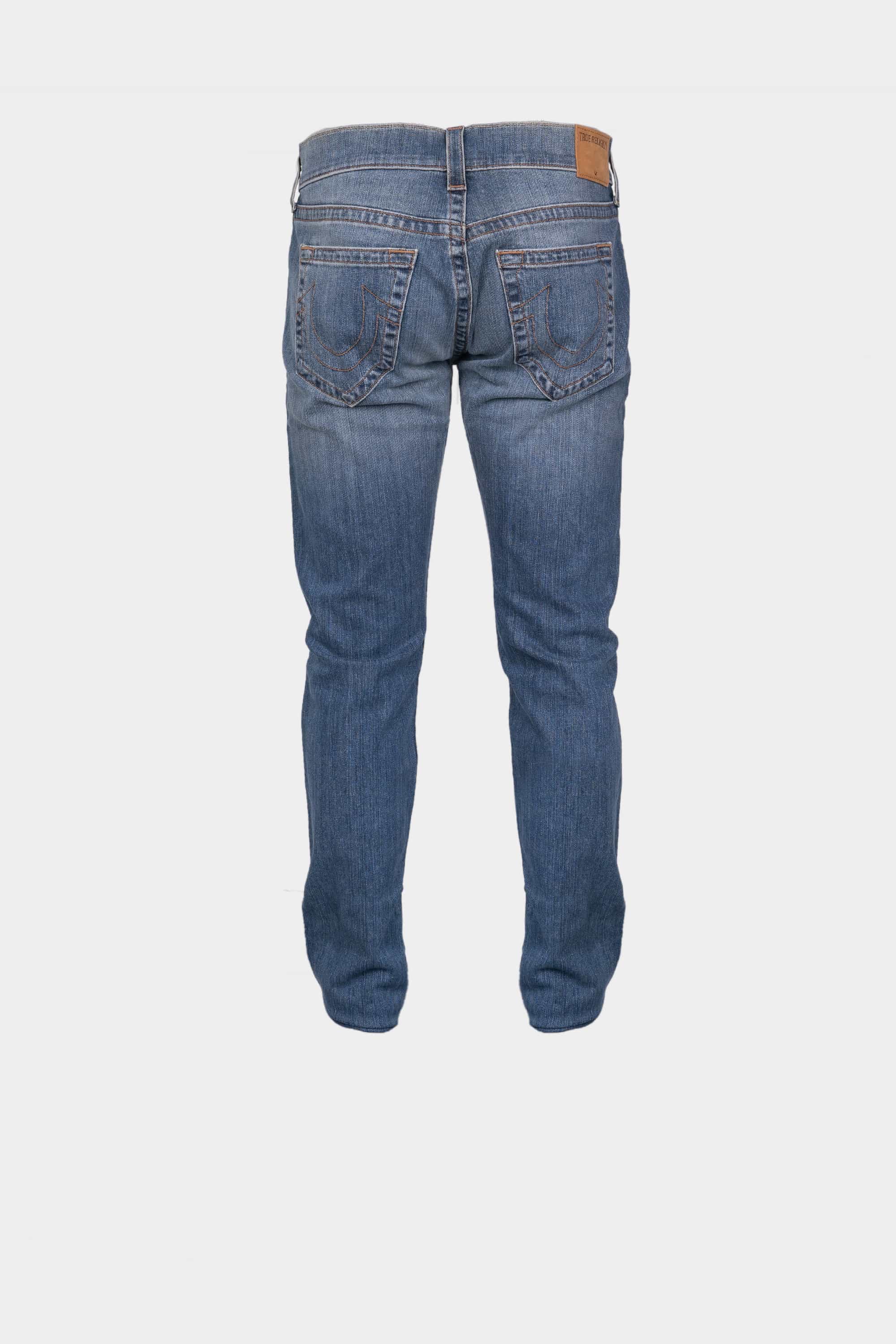 Джинси чоловічі True Religion