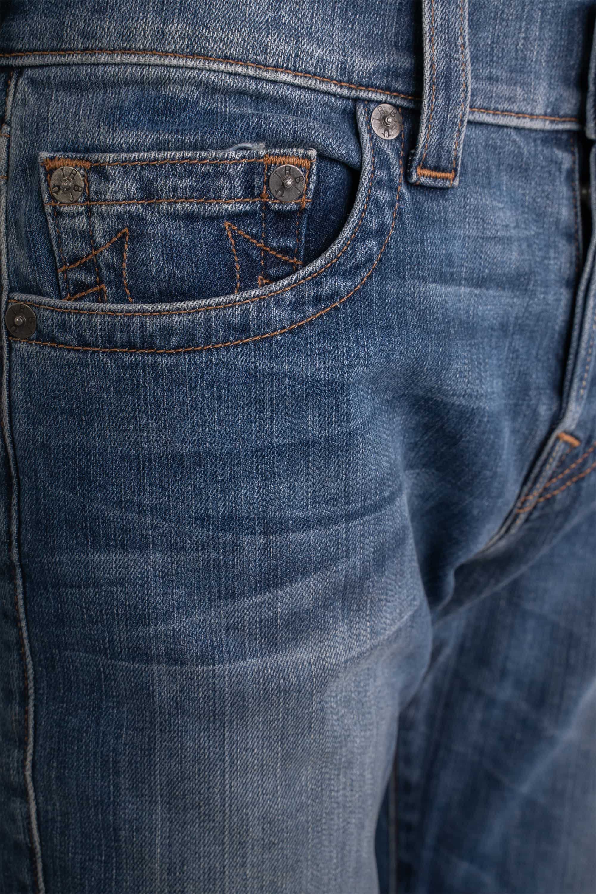 Джинси чоловічі True Religion