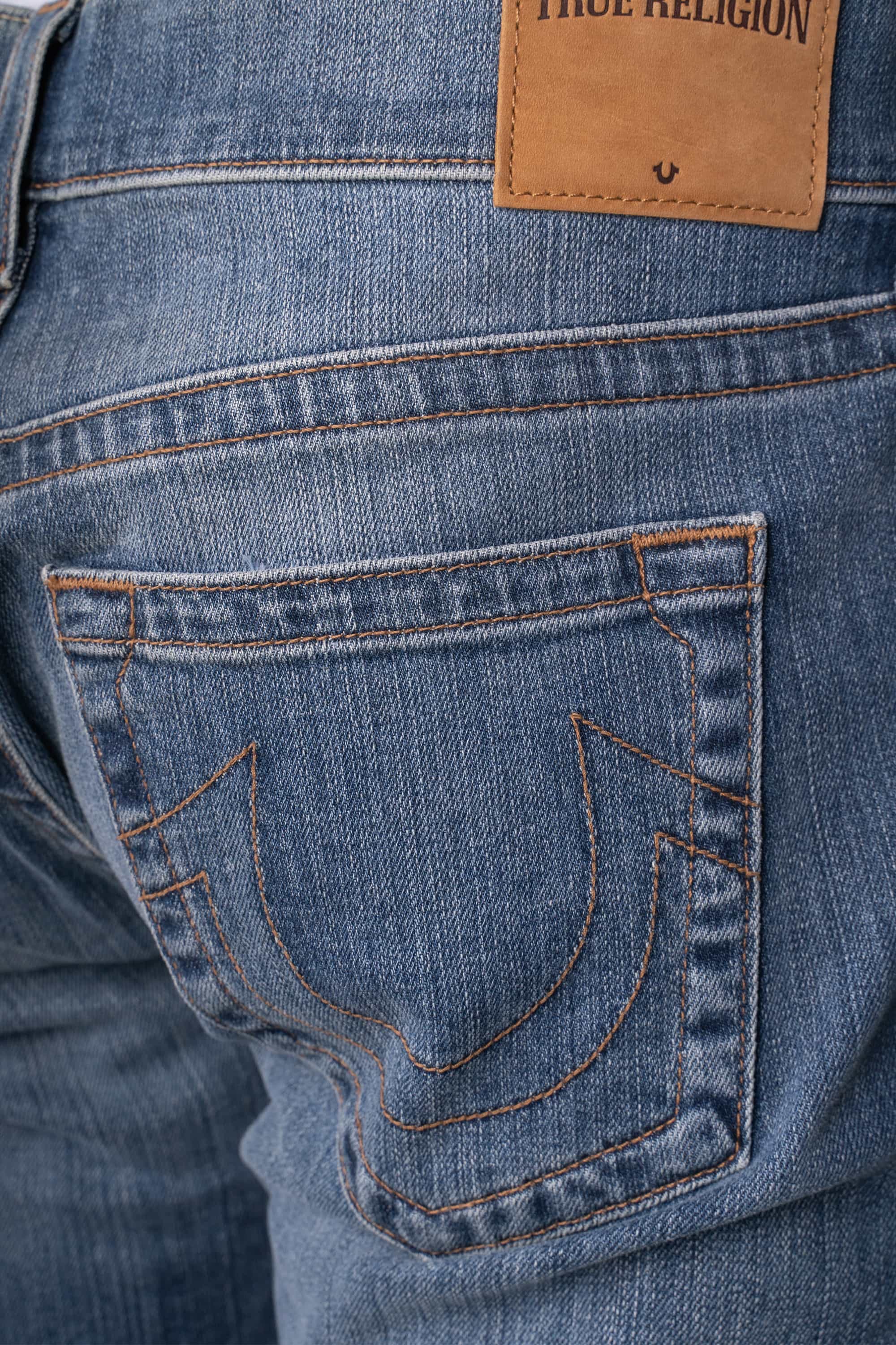 Джинси чоловічі True Religion