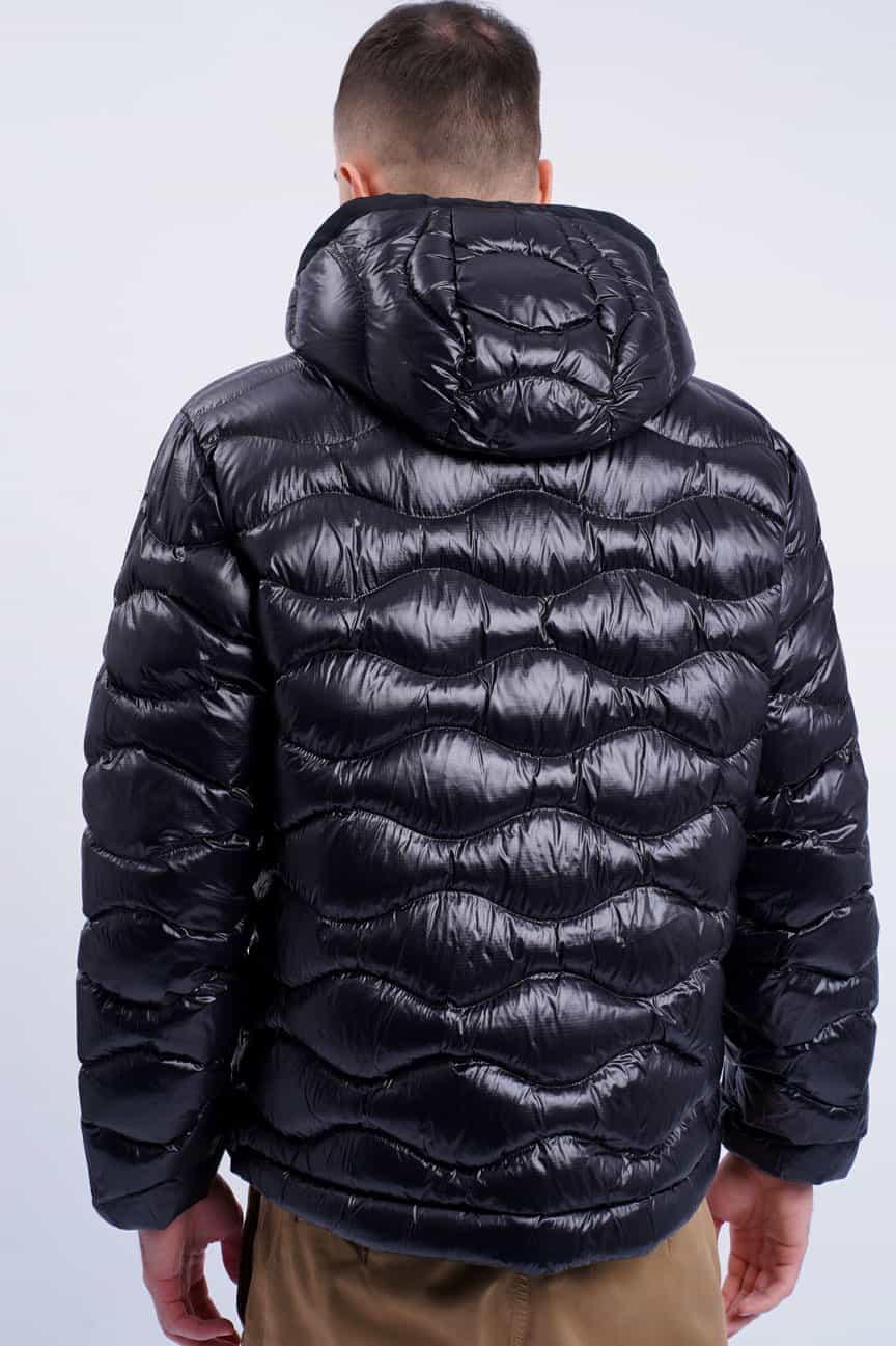 Чоловіча пухова куртка Blauer USA