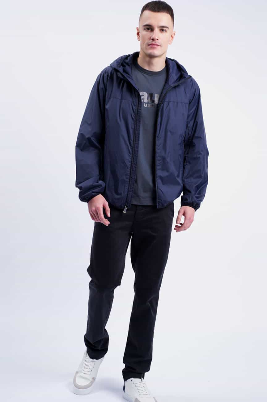Чоловіча куртка Blauer.USA