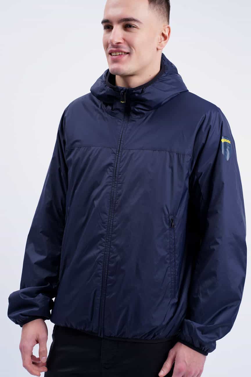 Чоловіча куртка Blauer.USA