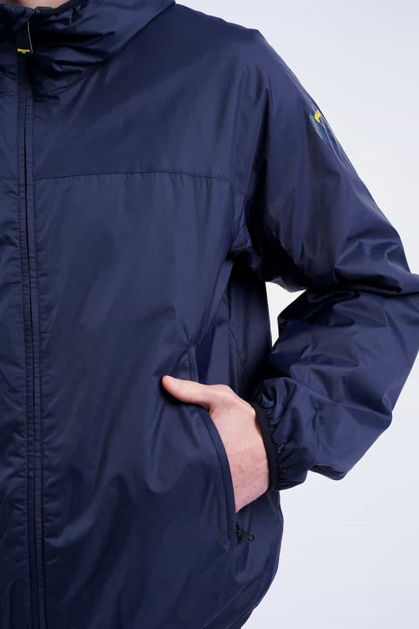 Чоловіча куртка Blauer.USA