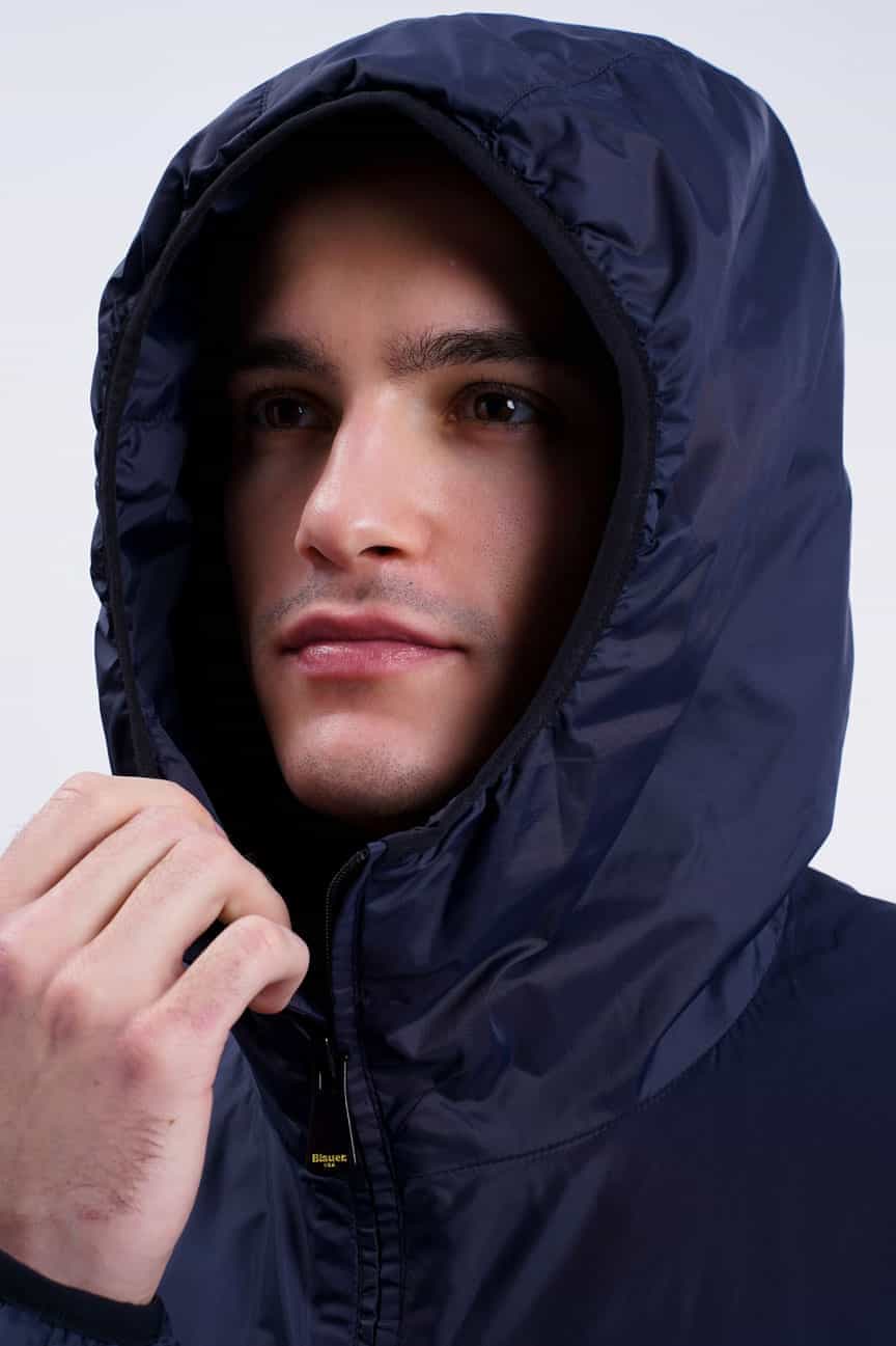 Чоловіча куртка Blauer.USA