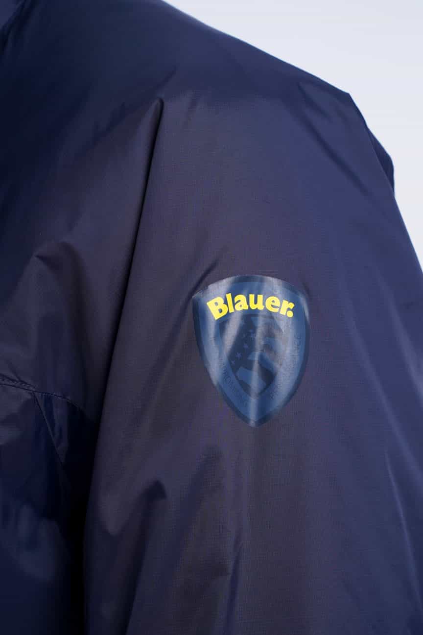 Чоловіча куртка Blauer.USA