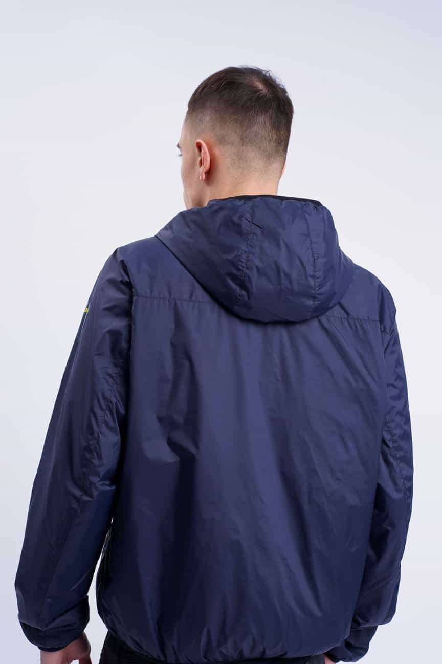 Чоловіча куртка Blauer.USA