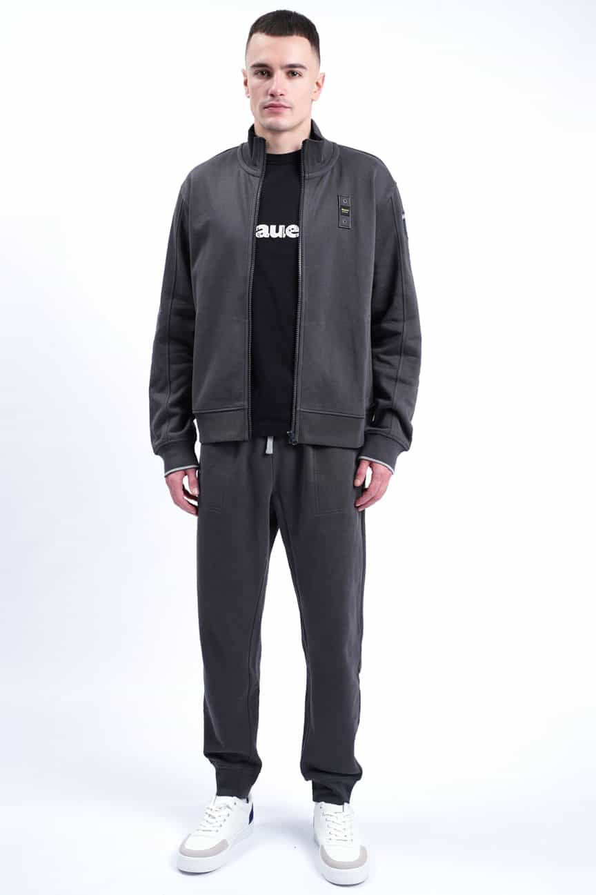 Чоловіча кофта Blauer USA
