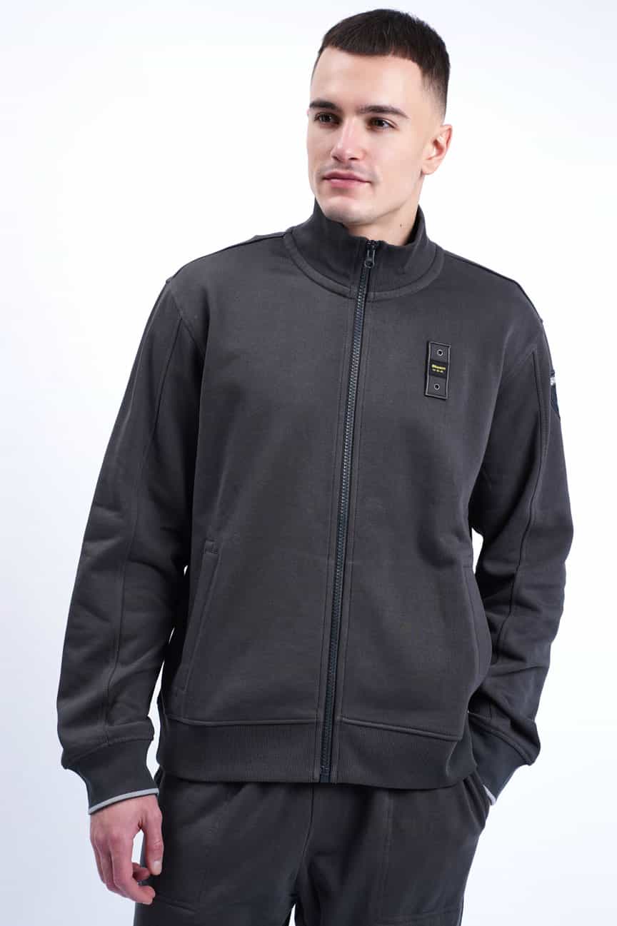 Чоловіча кофта Blauer USA