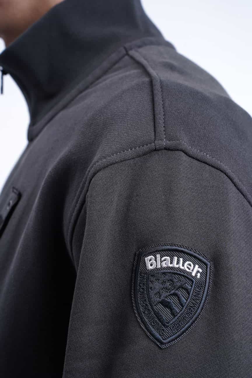 Чоловіча кофта Blauer USA