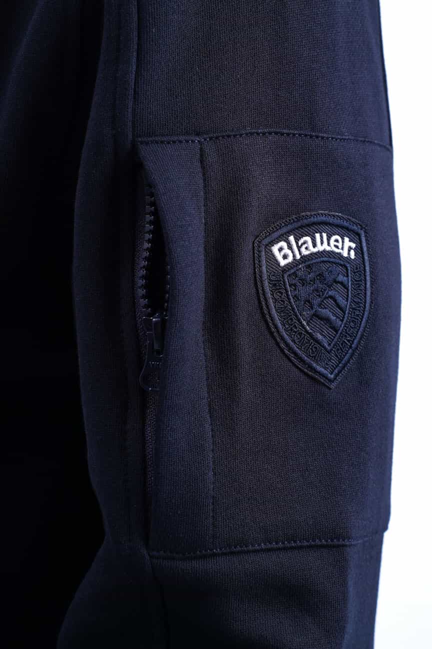 Чоловіче худі Blauer USA