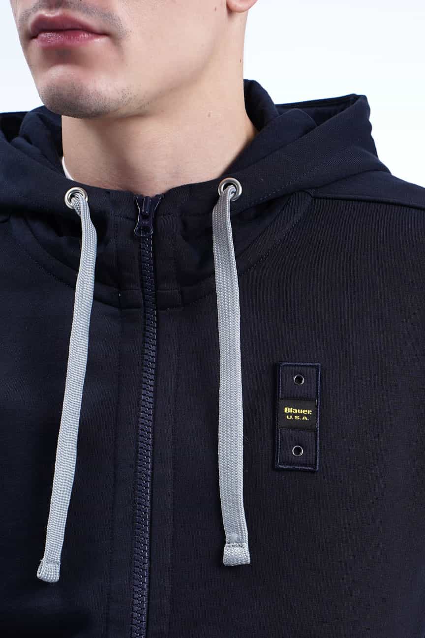 Чоловіче худі Blauer USA