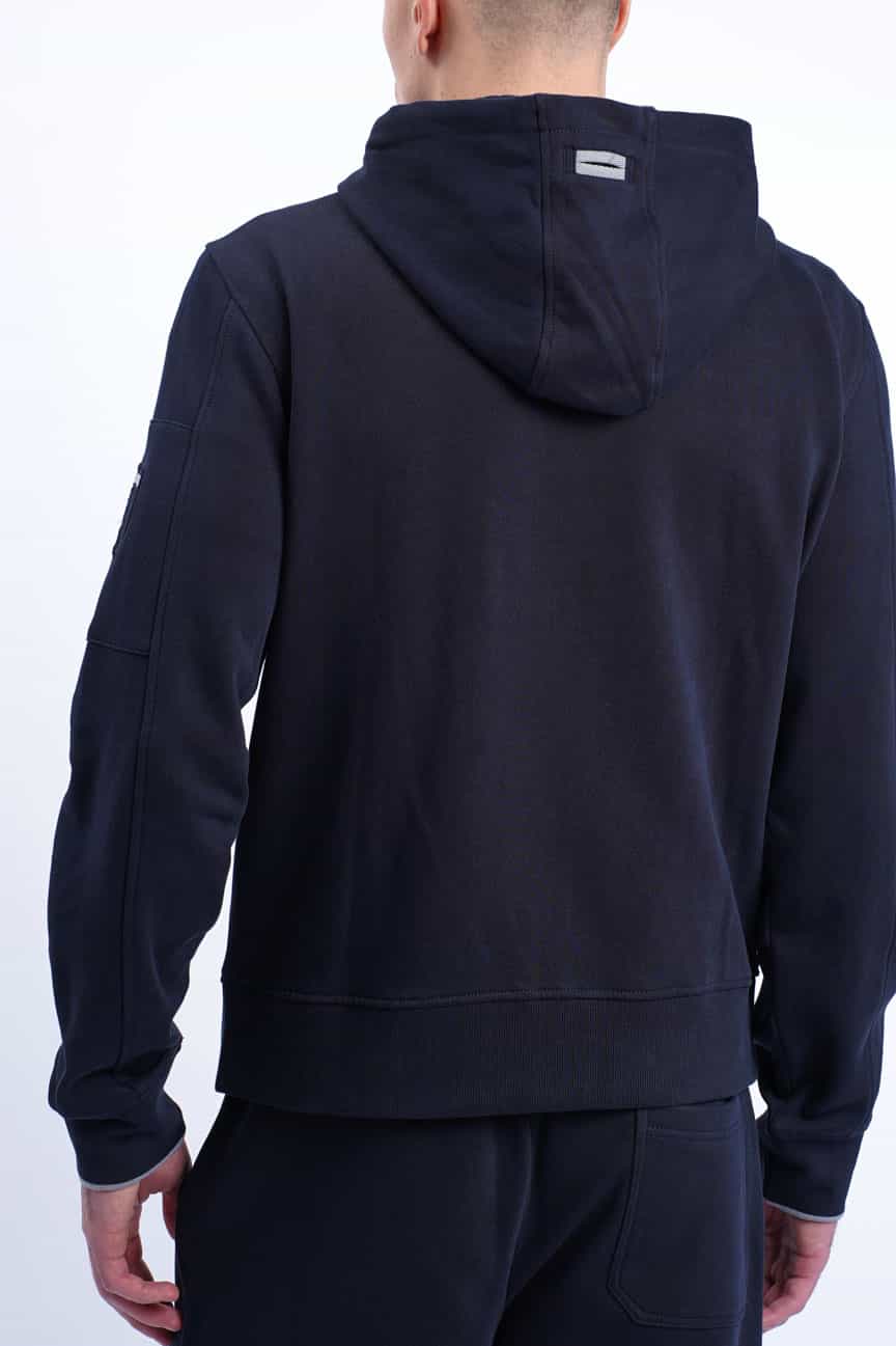 Чоловіче худі Blauer USA