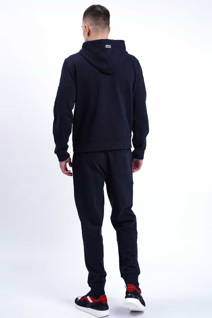 Чоловіче худі Blauer USA