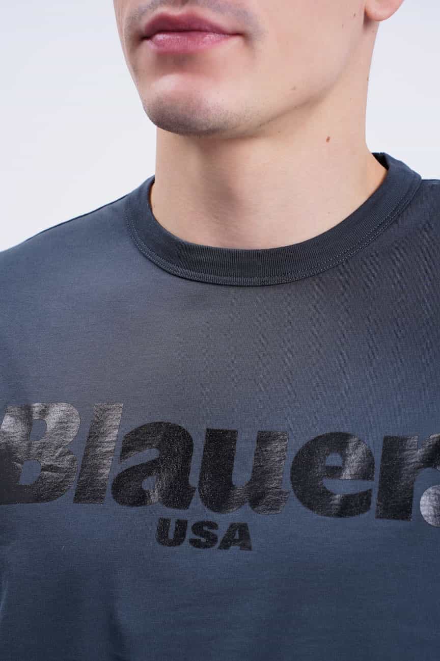 Футболка чол. Blauer