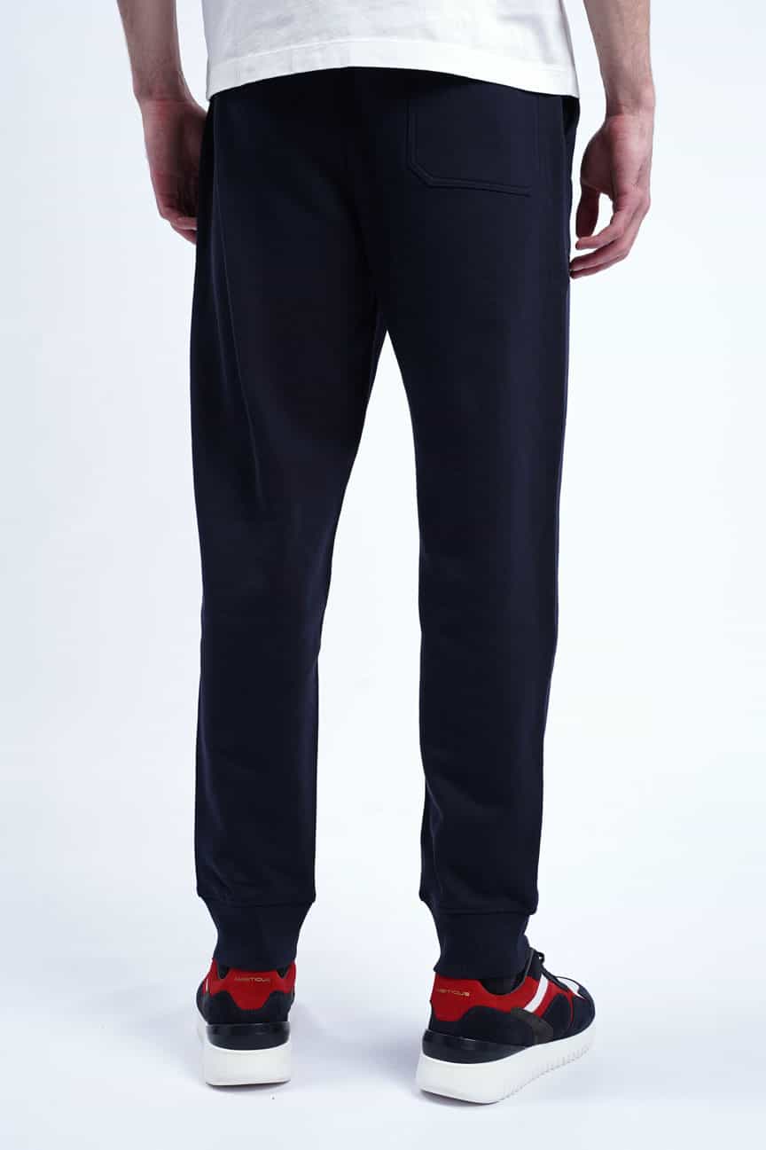Темно-сині спортивні штани Blauer USA