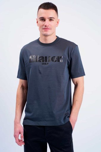 Футболка чол. Blauer