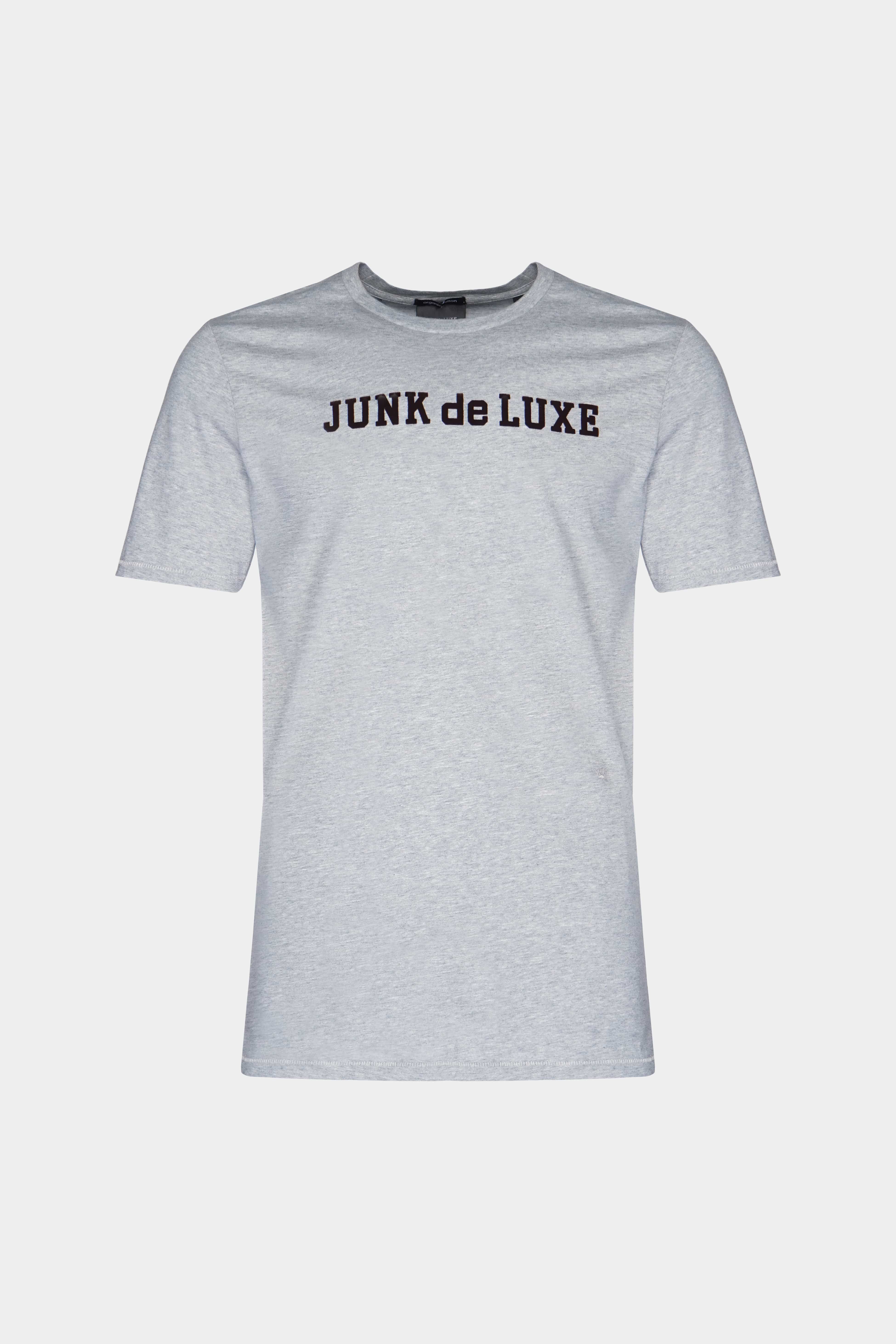 Футболка чол. Junk de Luxe