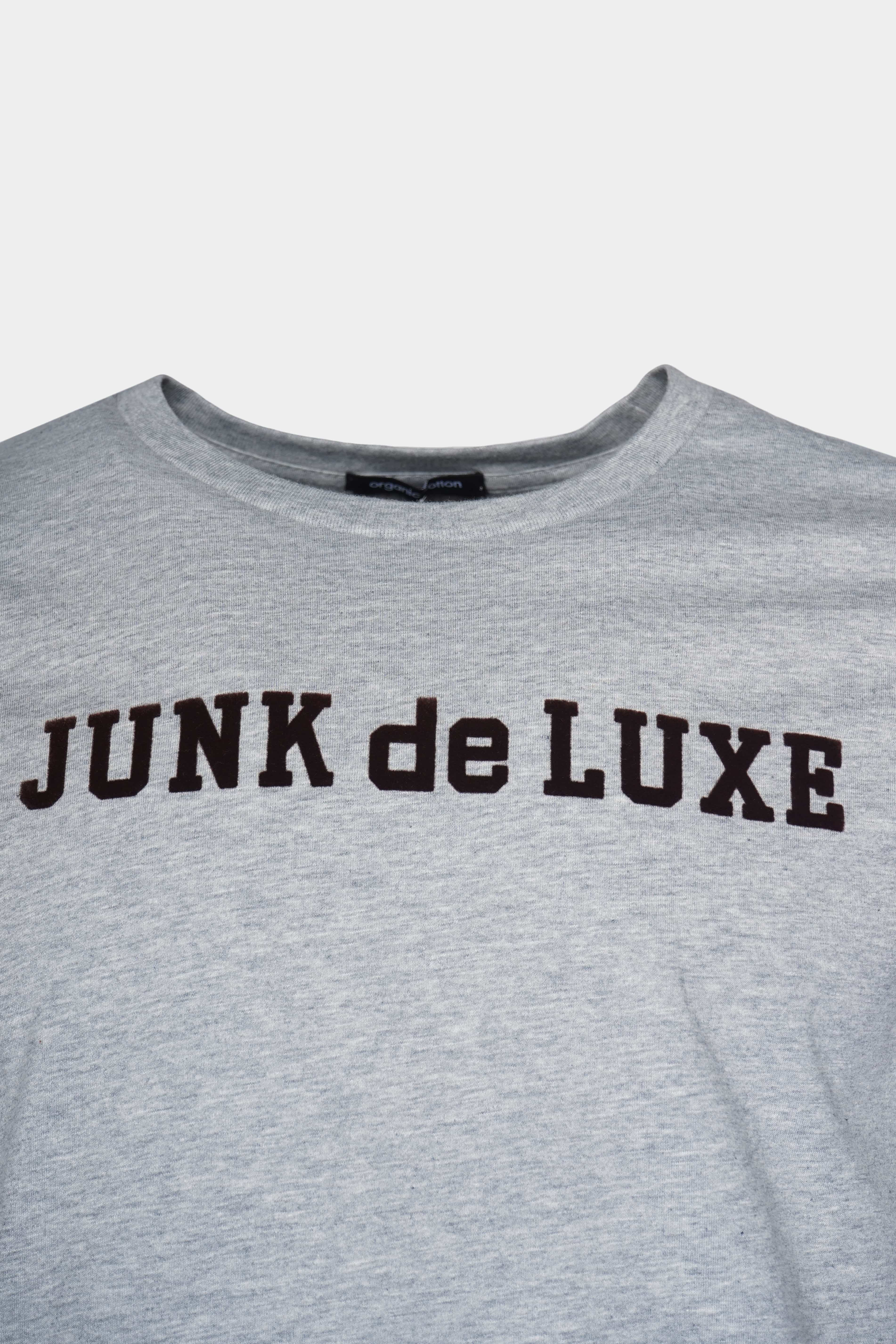 Футболка чол. Junk de Luxe