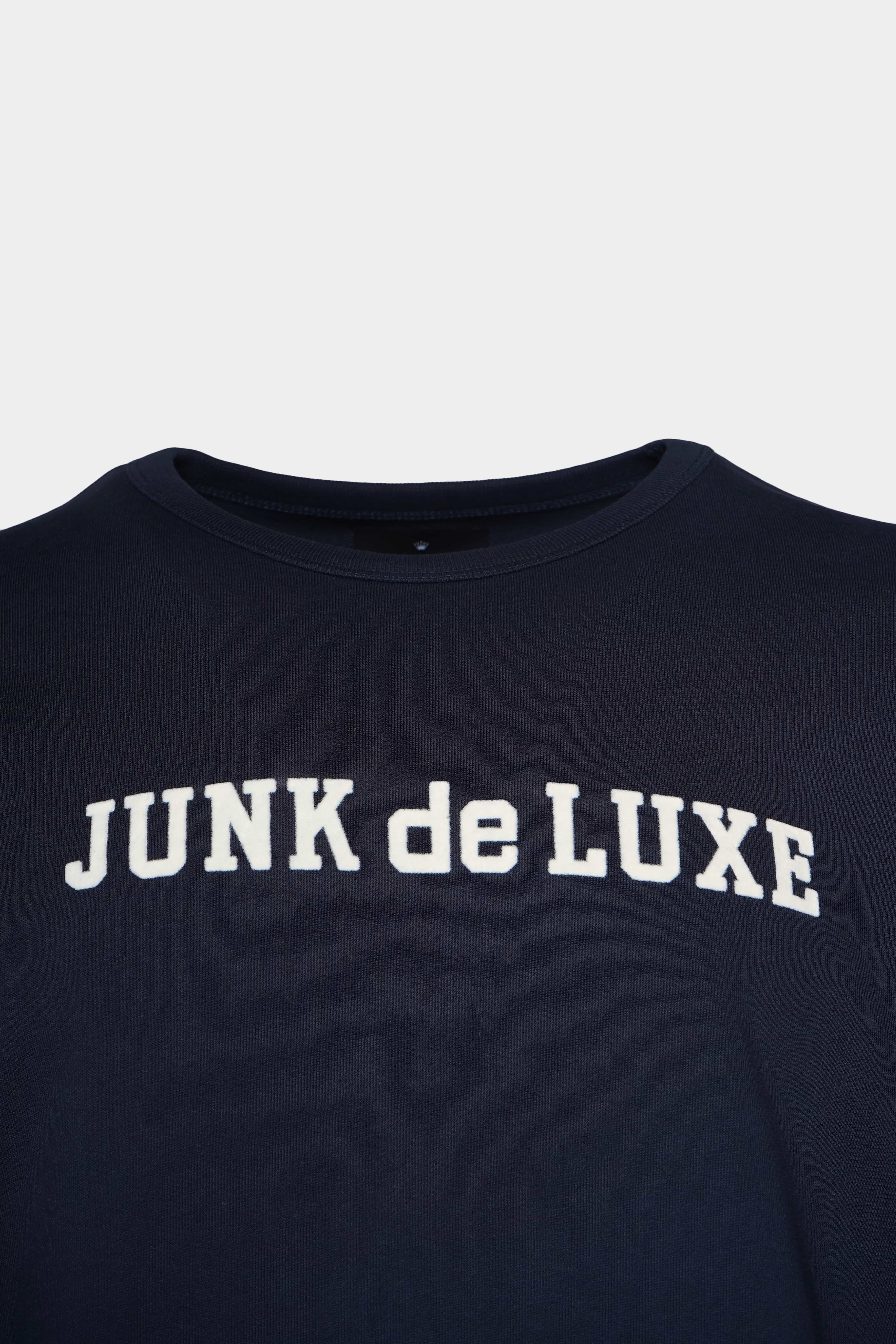 Пуловер чол. Junk de Luxe