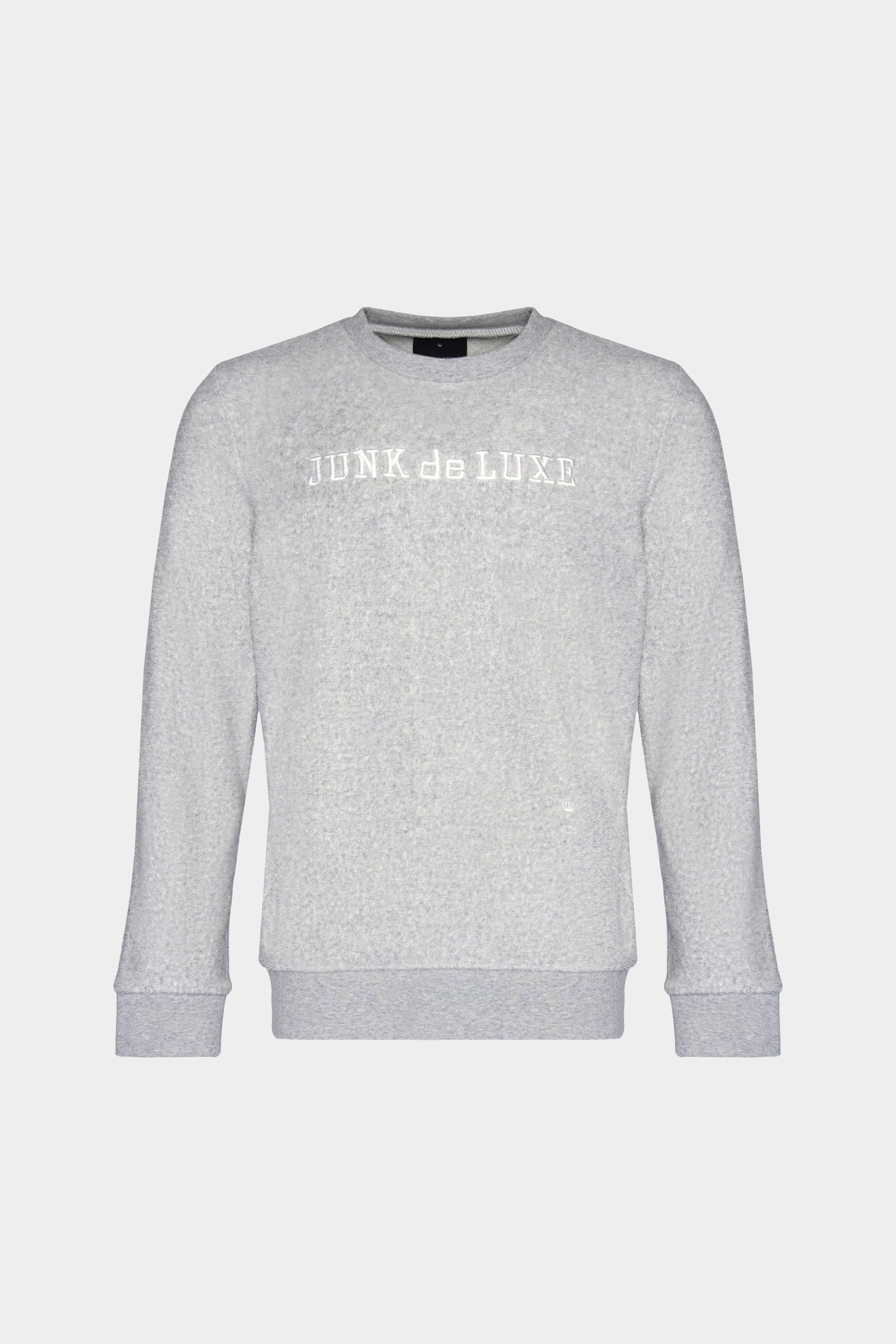 Чоловічий світшот Junk de Luxe