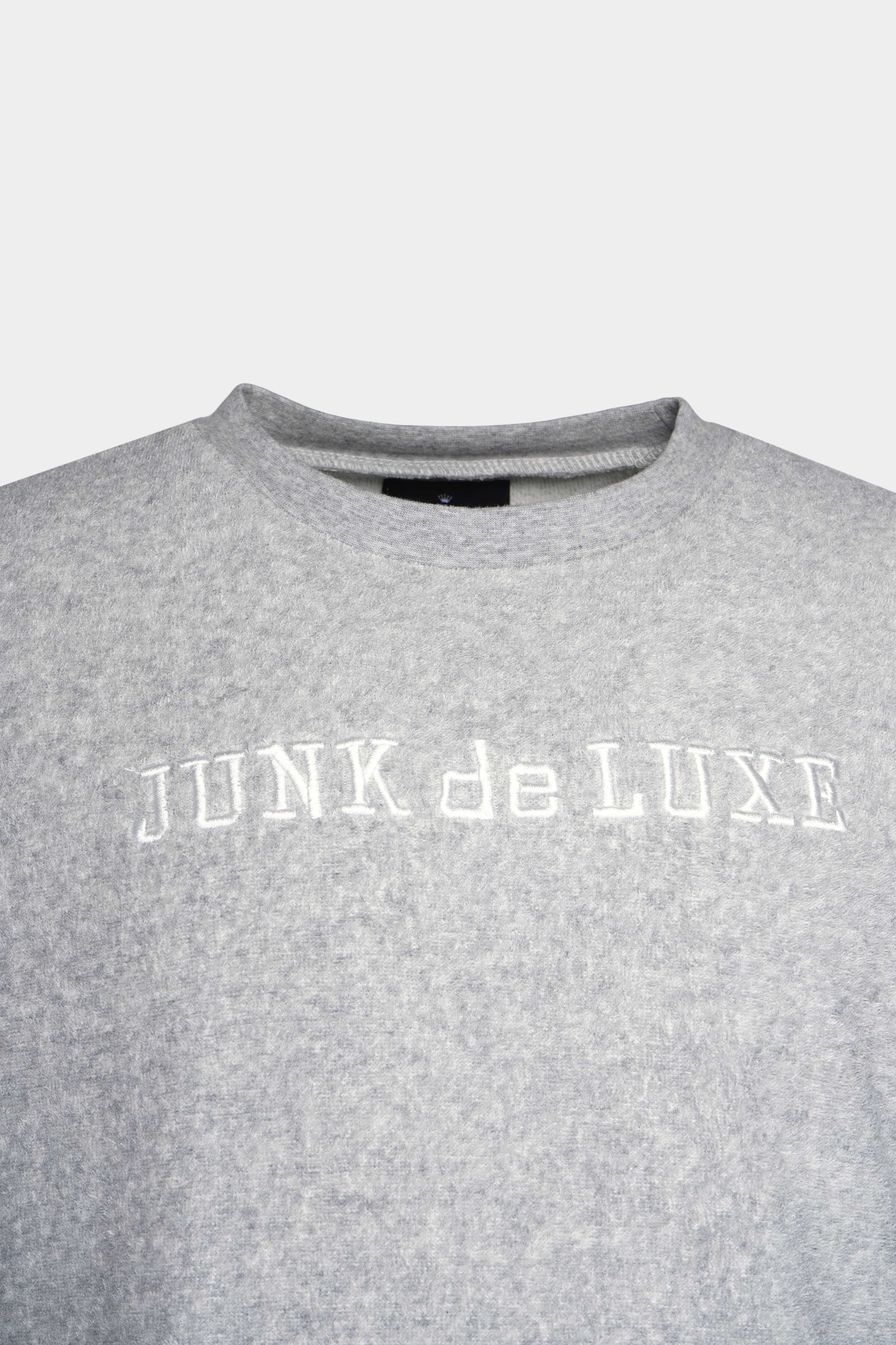Пуловер чол. Junk de Luxe
