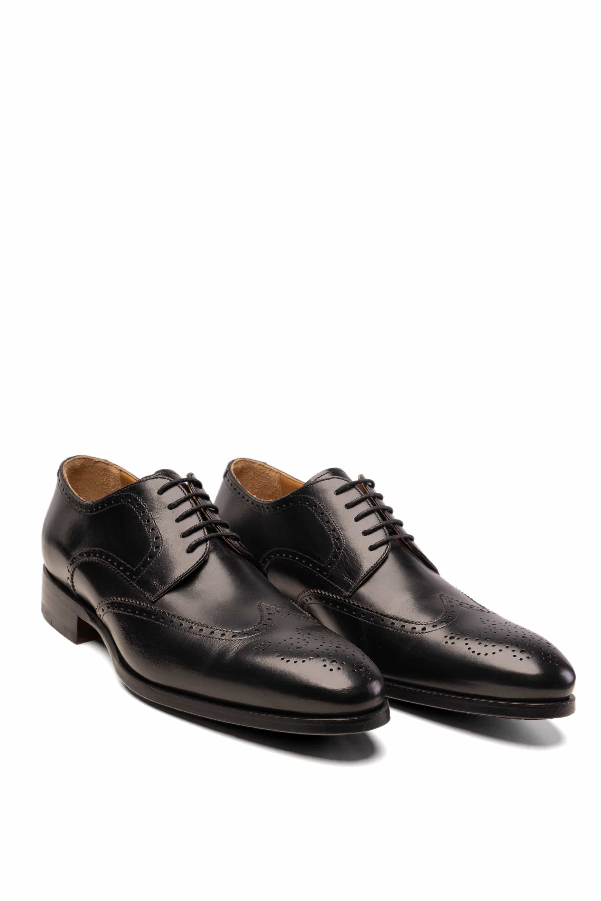 Дербі-броги Magnanni