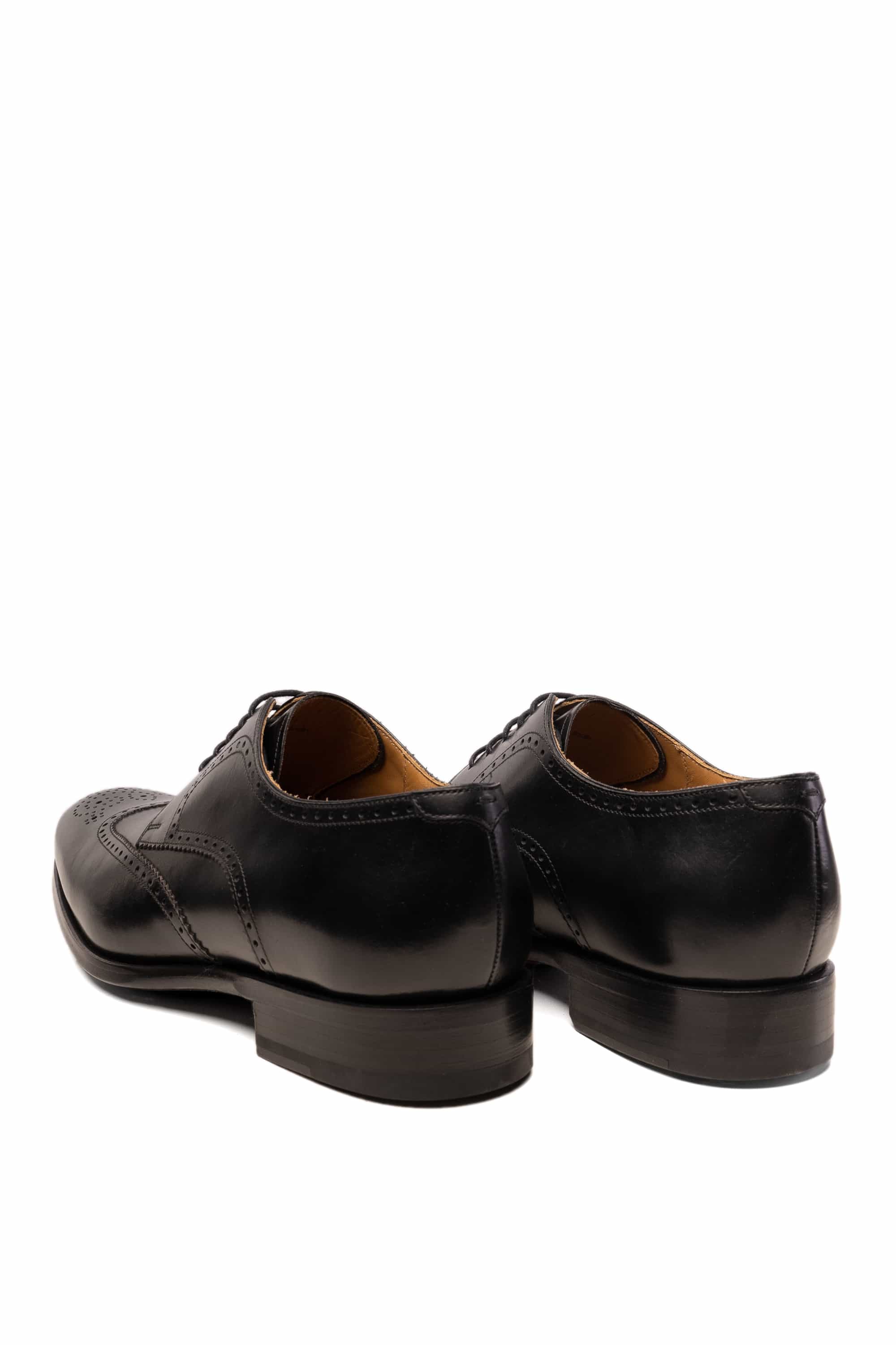 Дербі-броги Magnanni