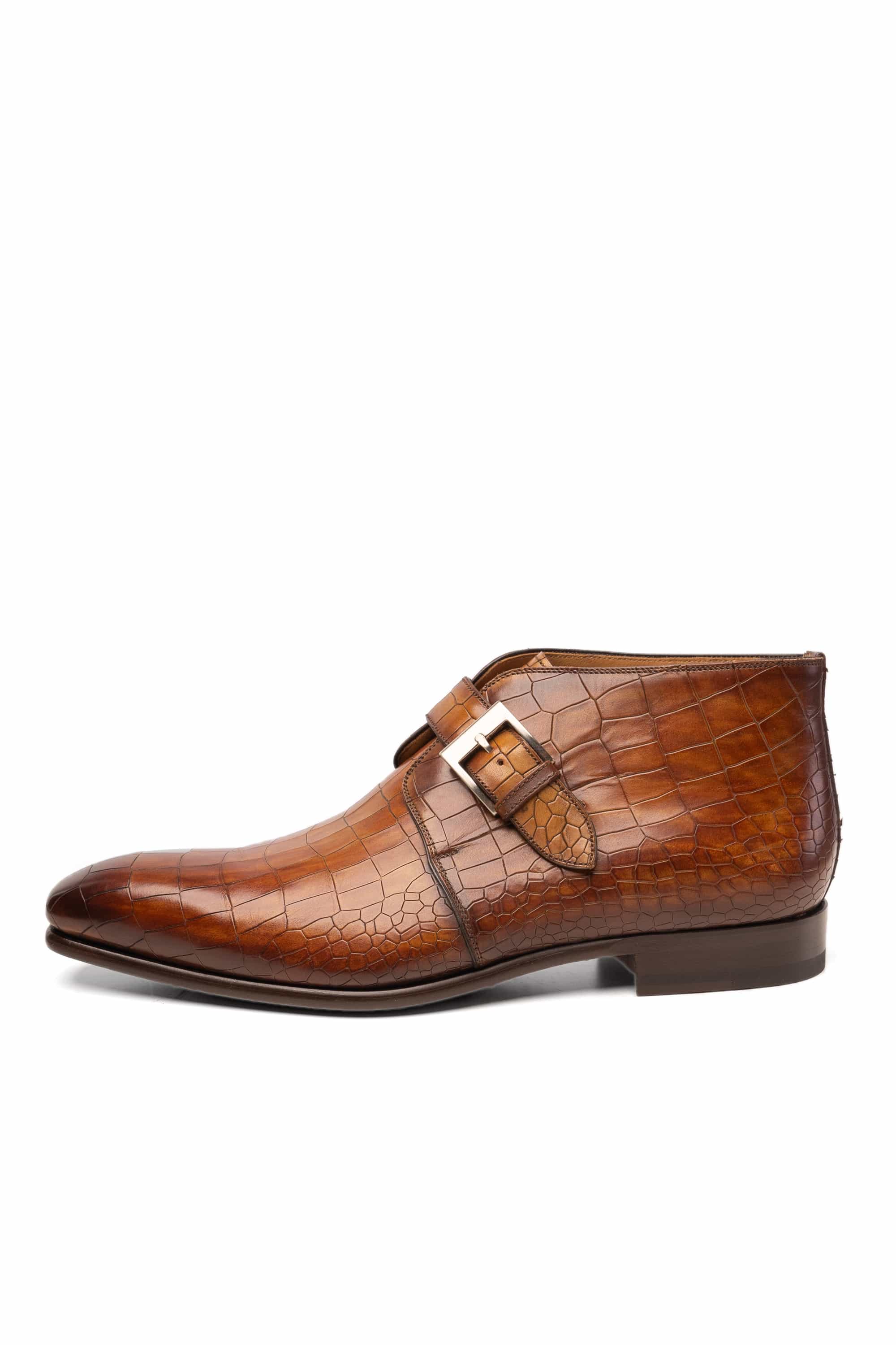 Черевики чоловічі Magnanni