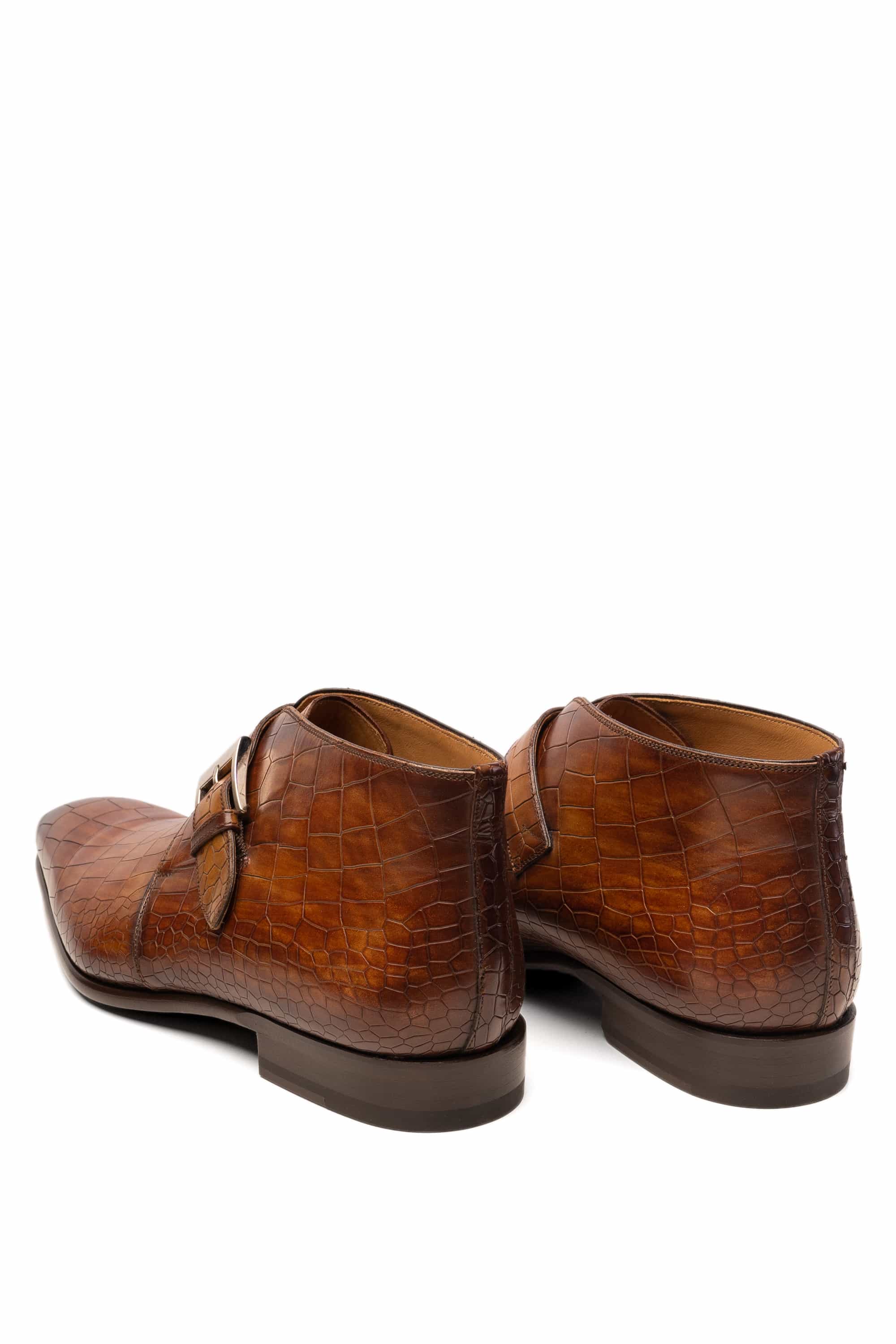 Черевики чоловічі Magnanni
